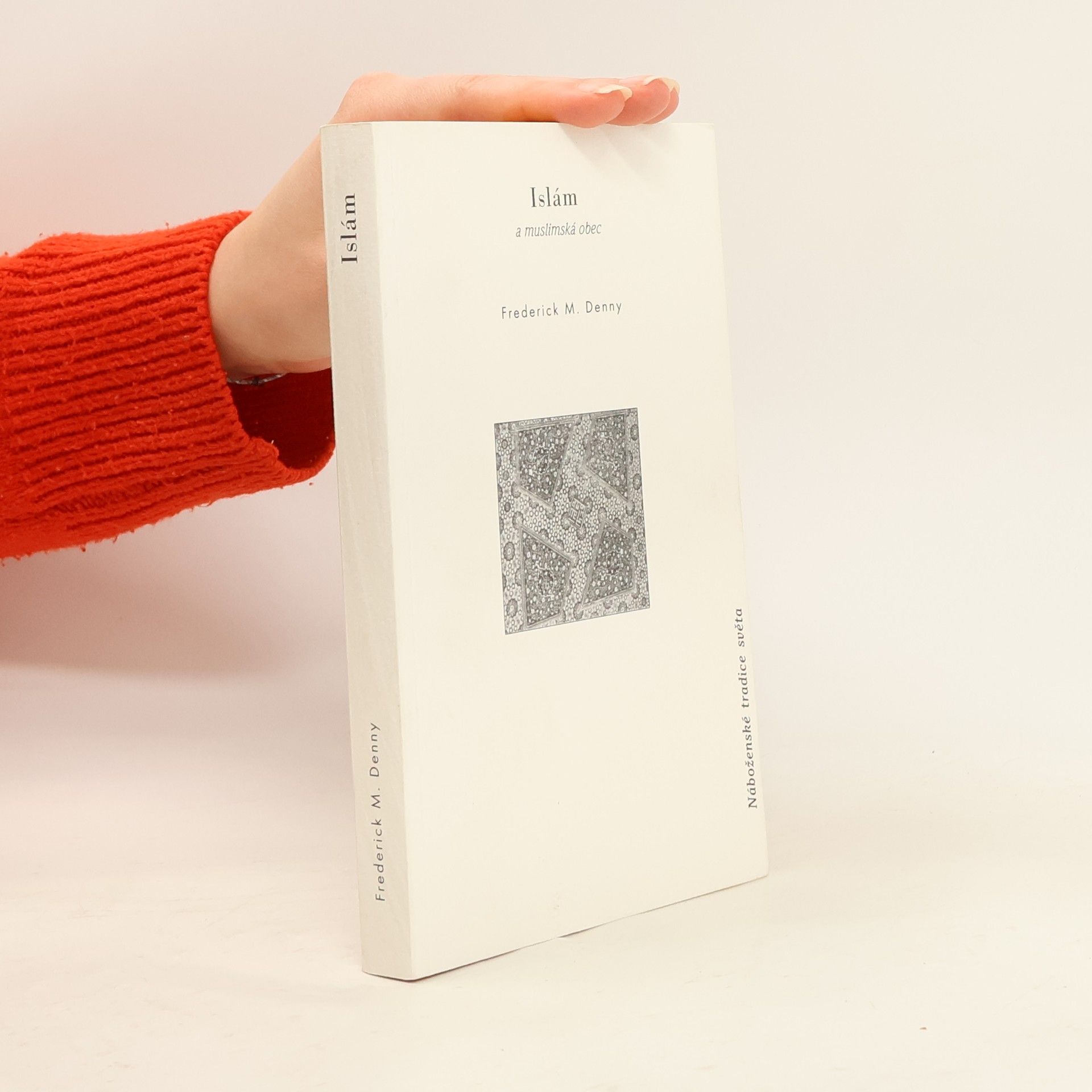 Islám a muslimská obec