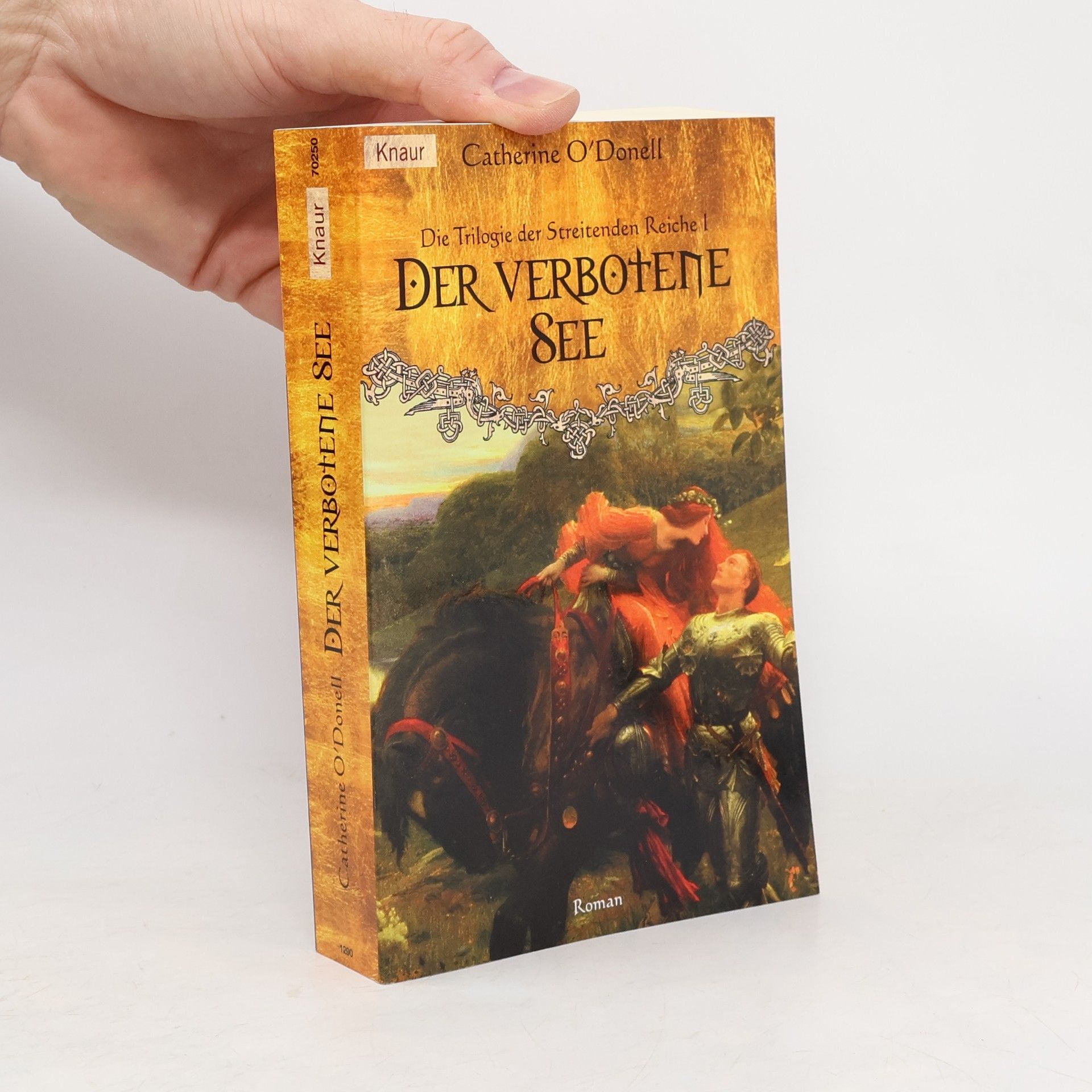 Die Trilogie der Streitenden Reiche 1