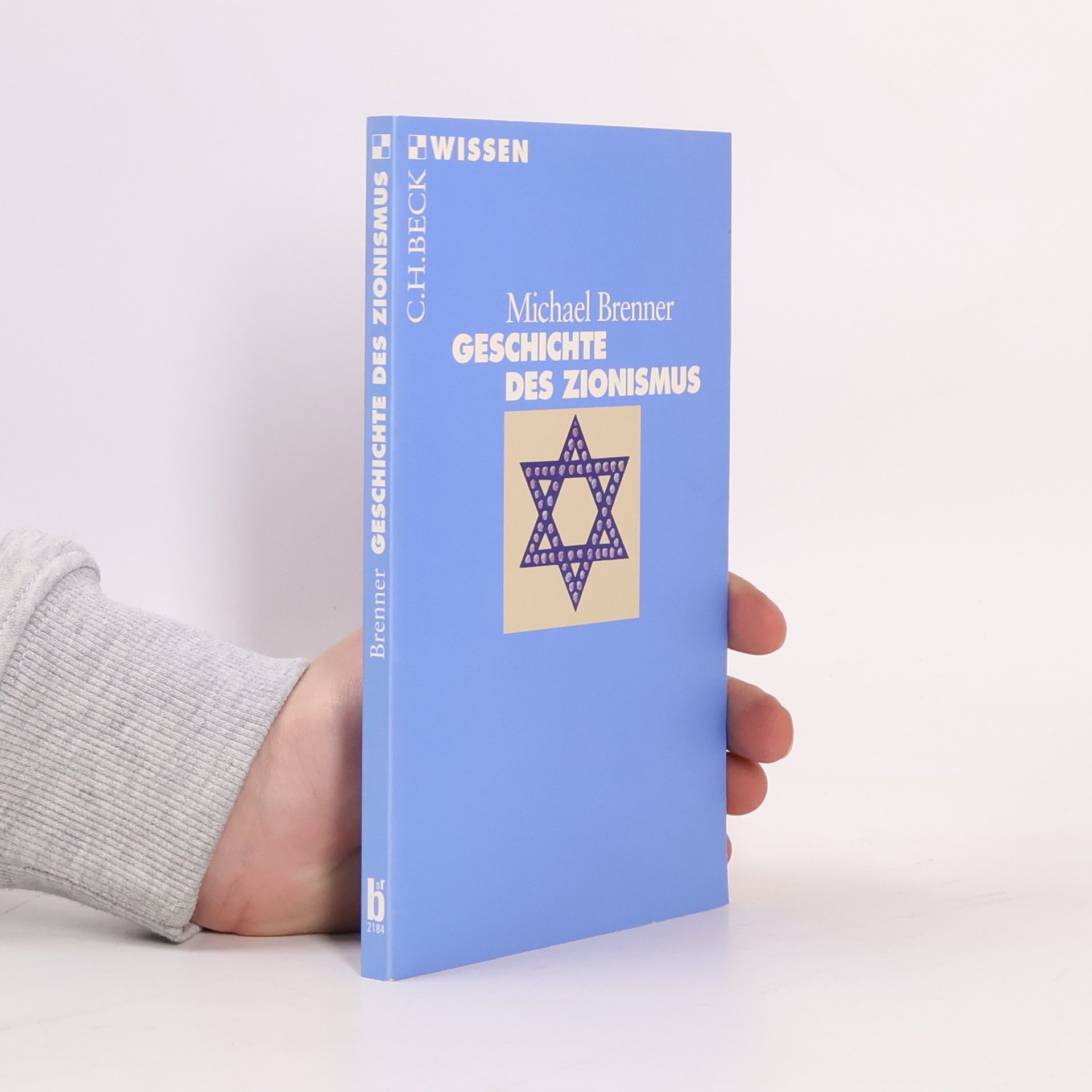 Geschichte des Zionismus