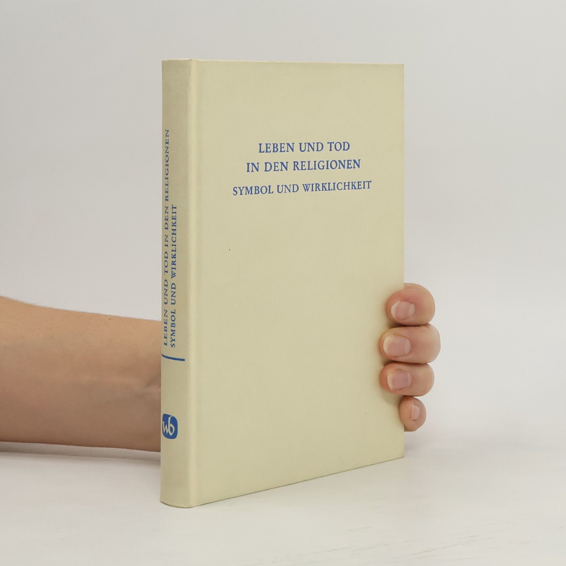 Leben und Tod in den Religionen