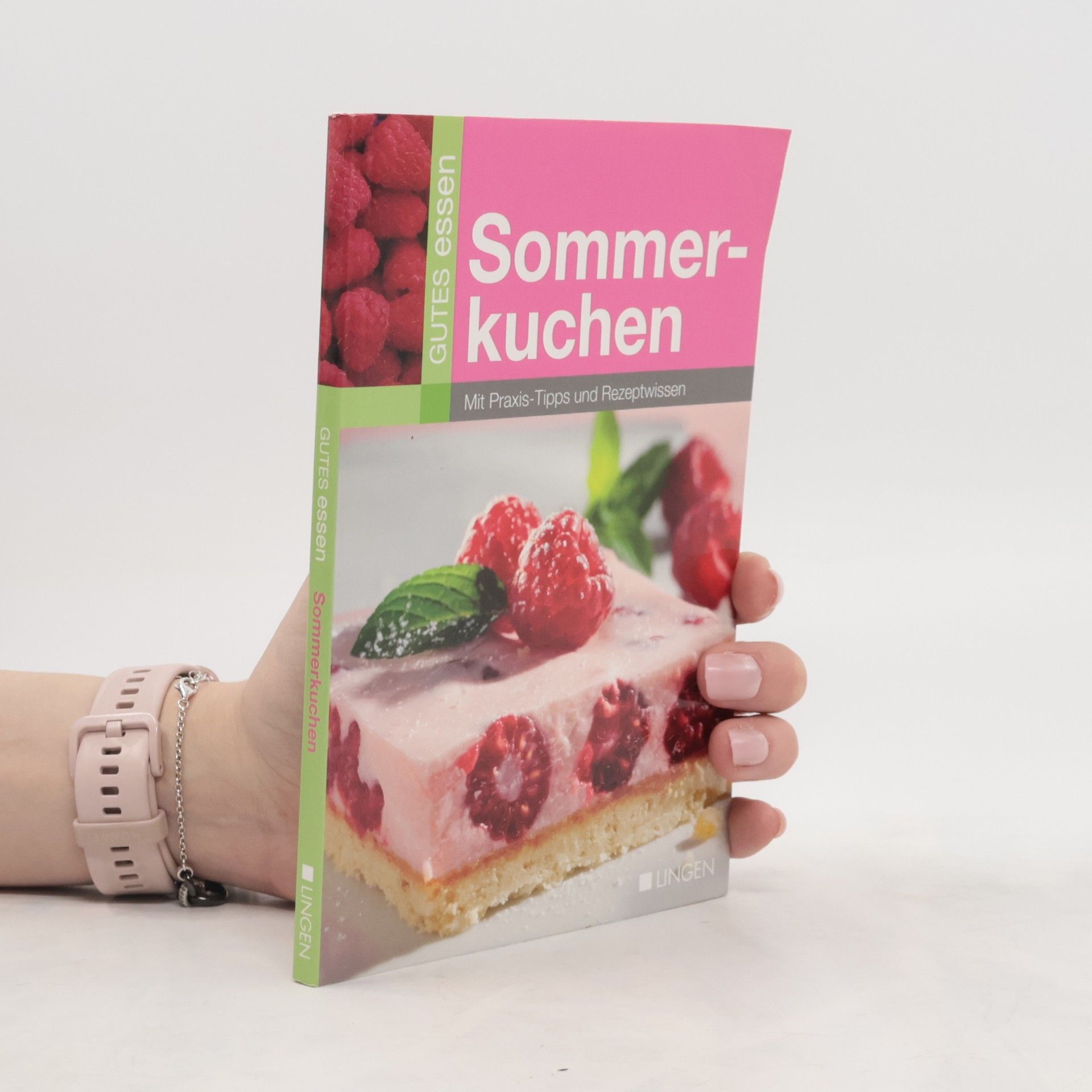 Kolektiv autorů Sommerkuchen