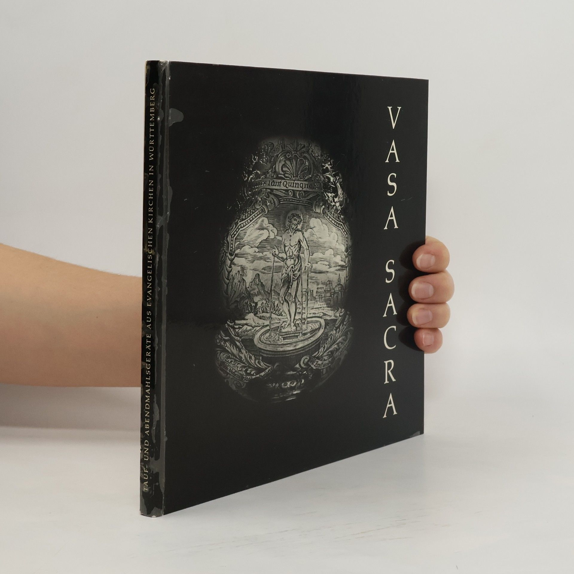 kolektiv Vasa sacra