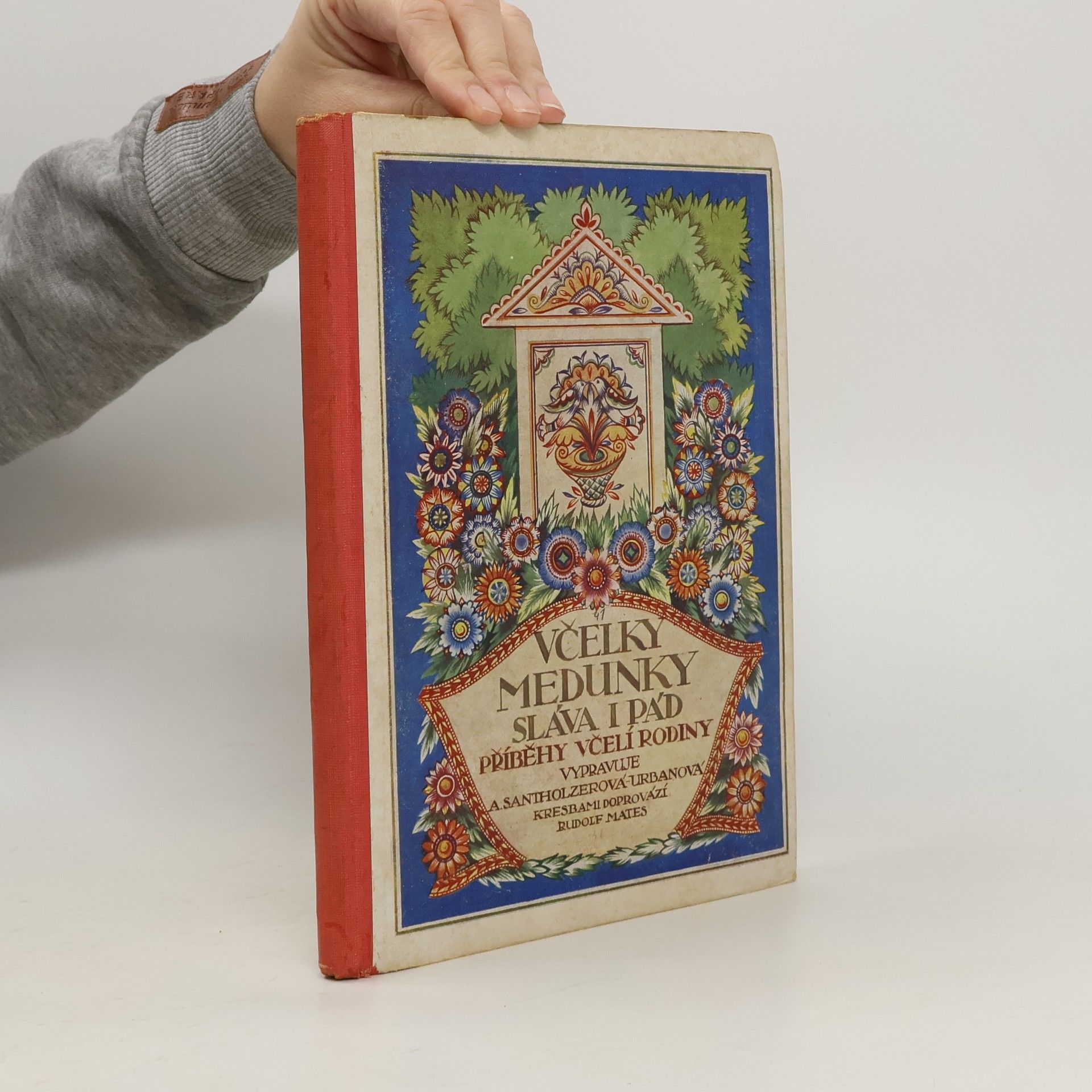 Včelky Meunky. Sláva i pád