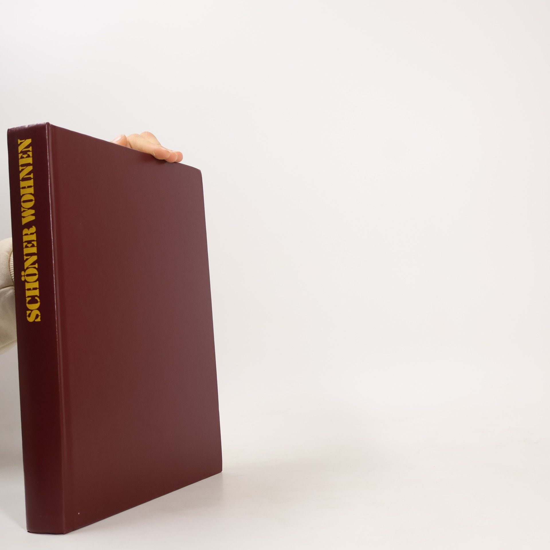 Roland Gööck Schöner Wohnen. Das große praktische Einrichtungsbuch