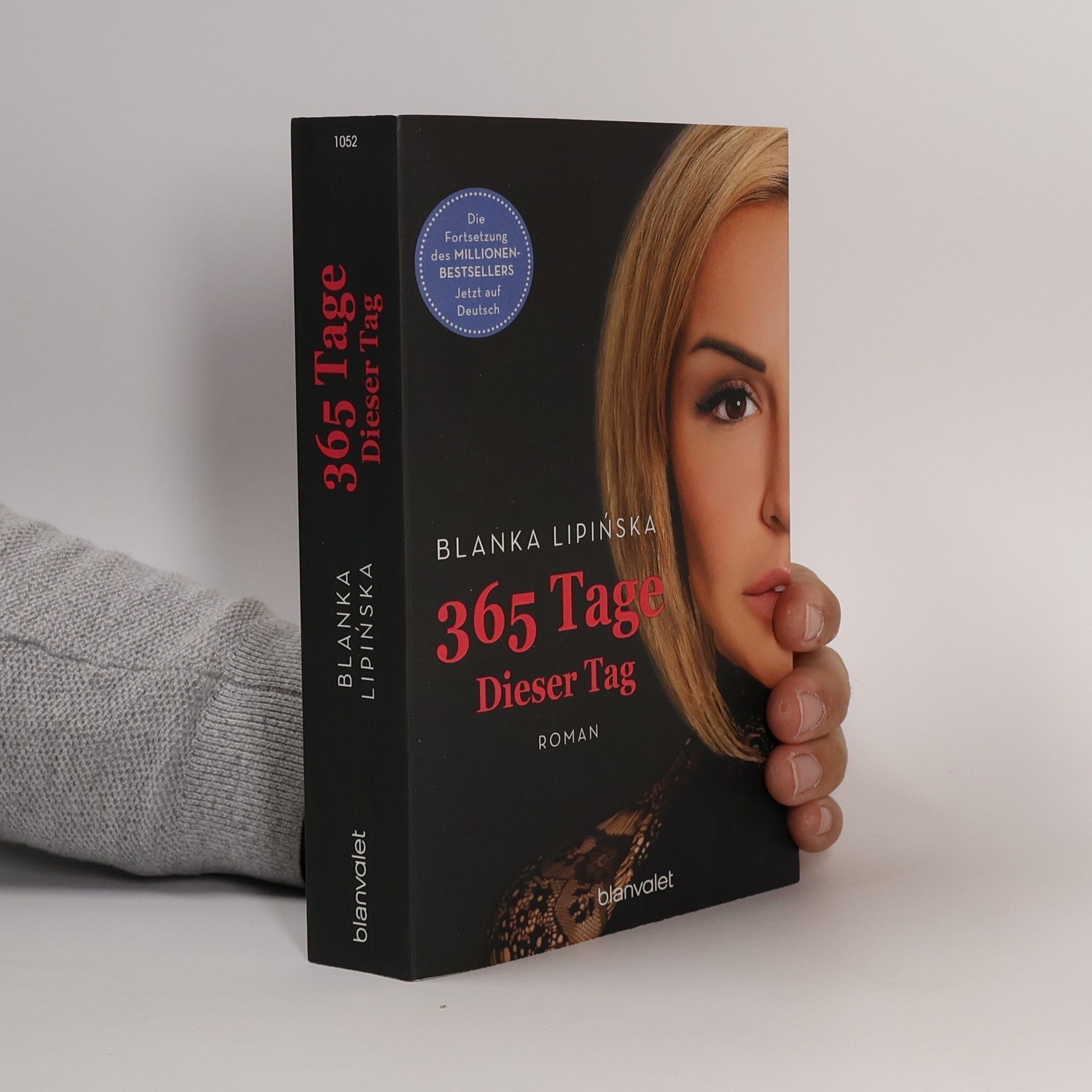 Blanka Lipińska 365 Tage - Dieser Tag