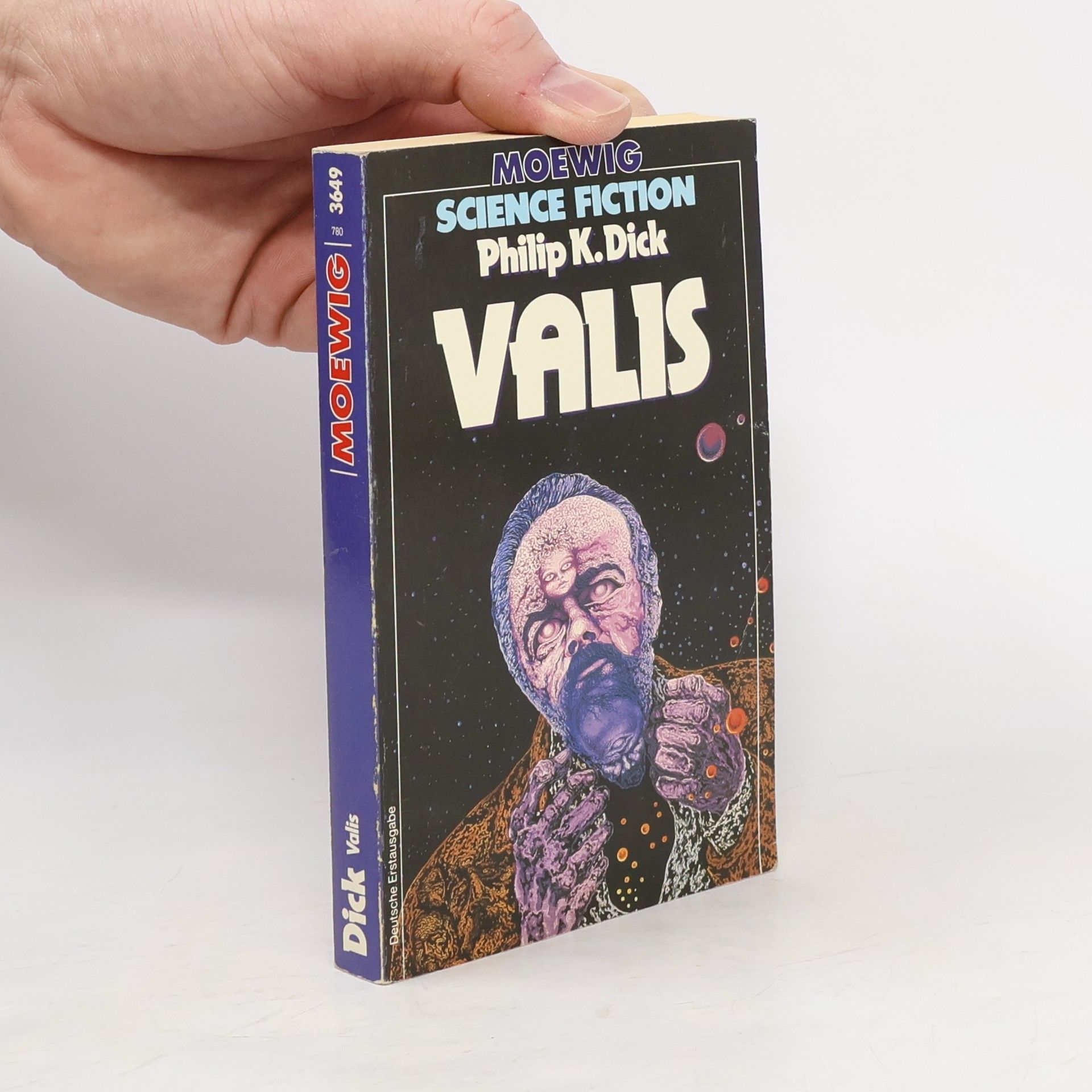 Philip Kindred Dick VALIS