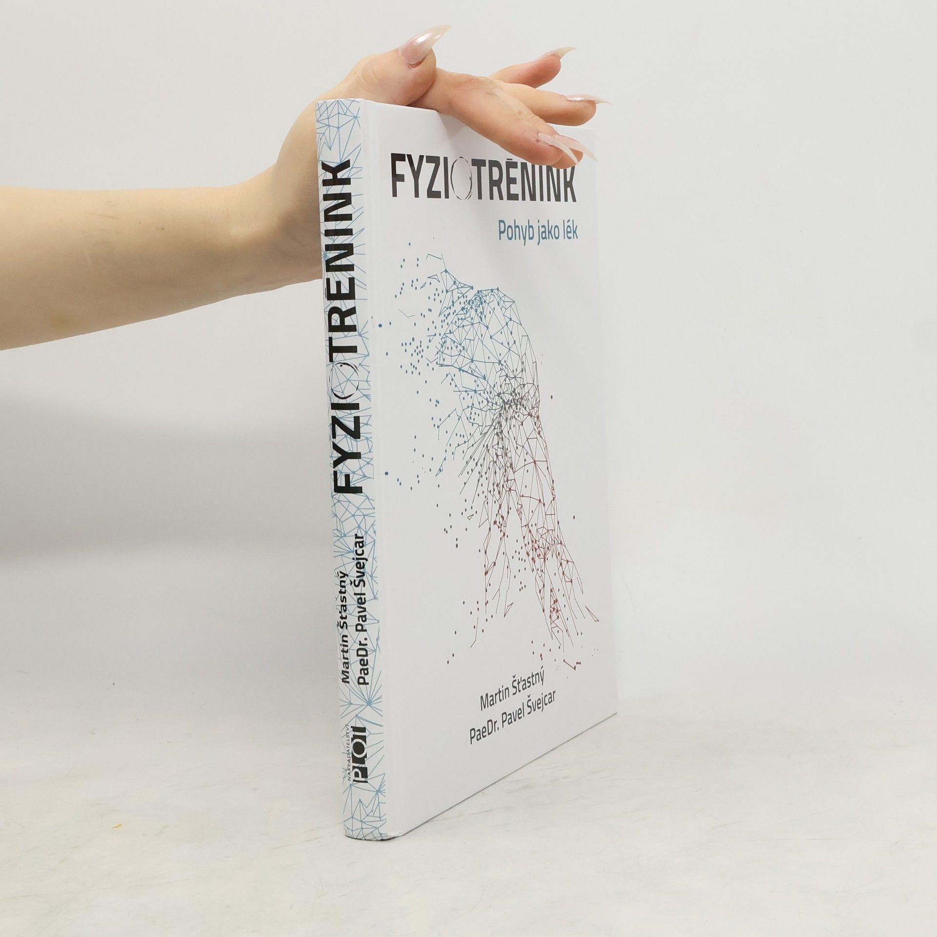 Fyziotrénink. Pohyb jako lék