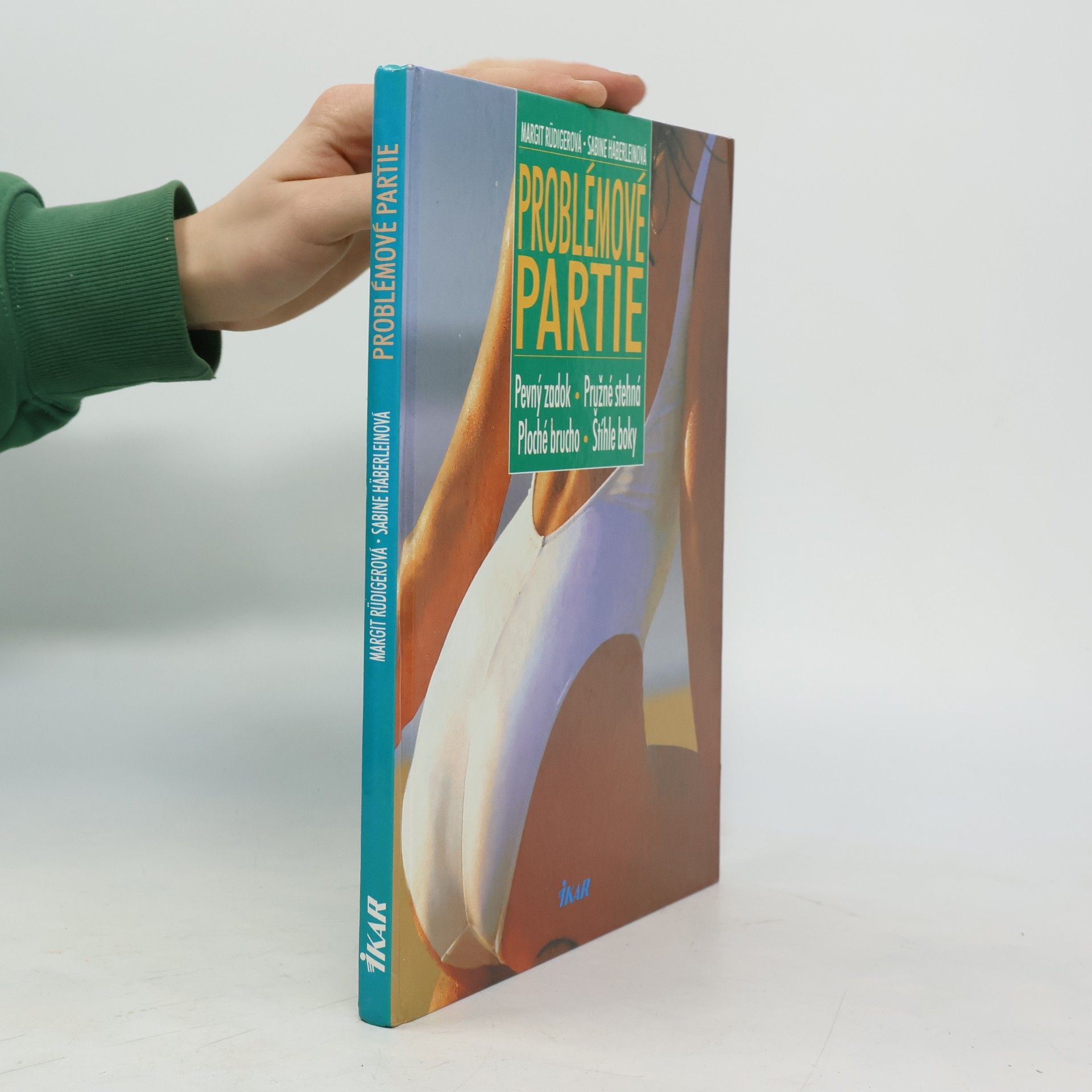 Margit Rüdiger Problémové partie
