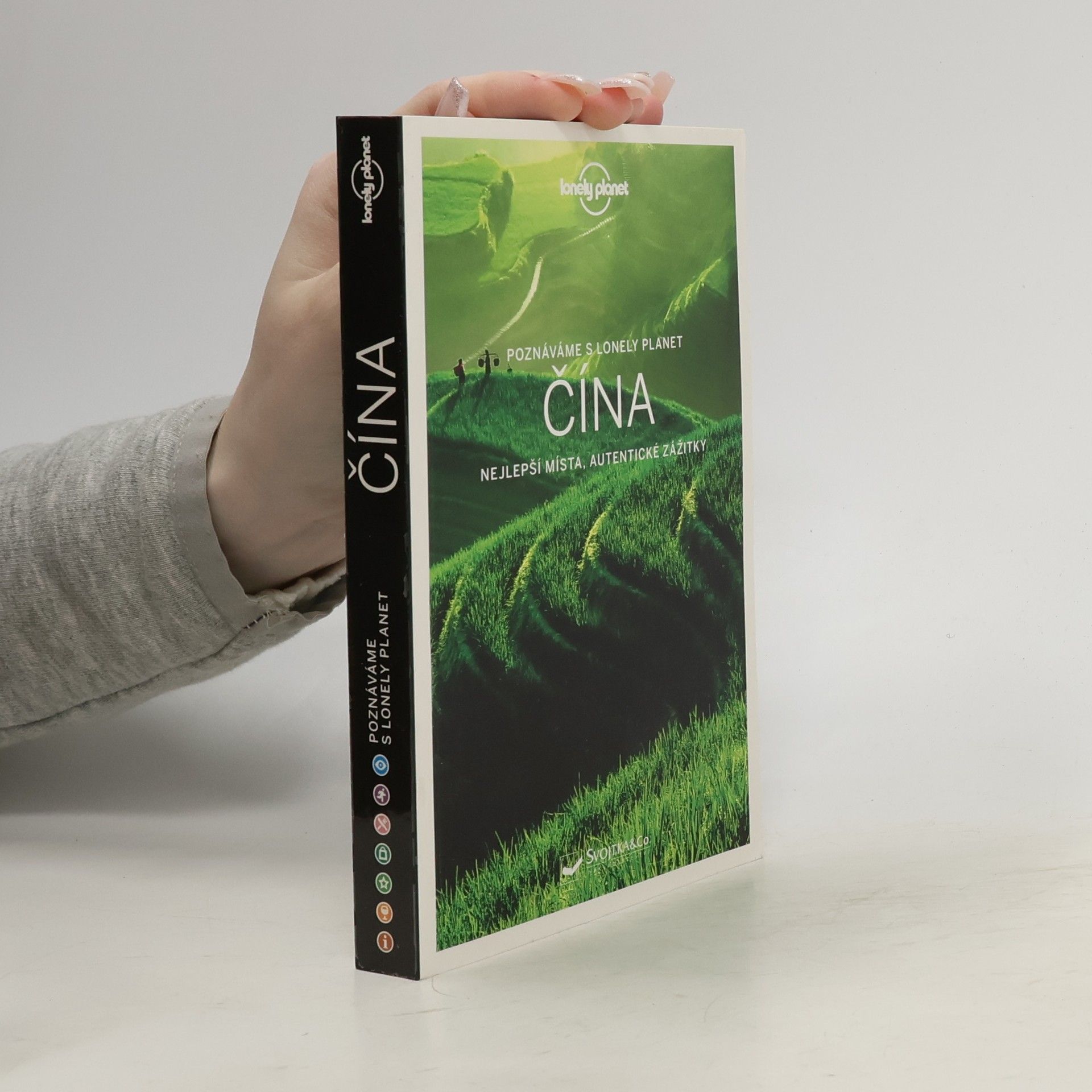 Čína - Nejlepší místa, autentické zážitky