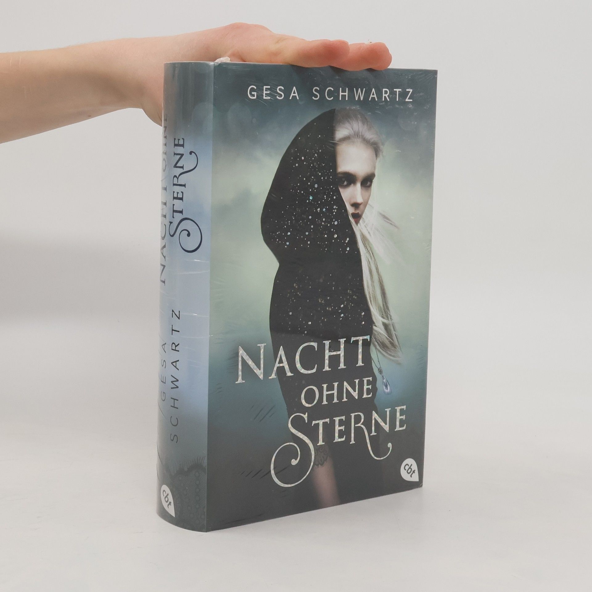 Gesa Schwartz Nacht ohne Sterne