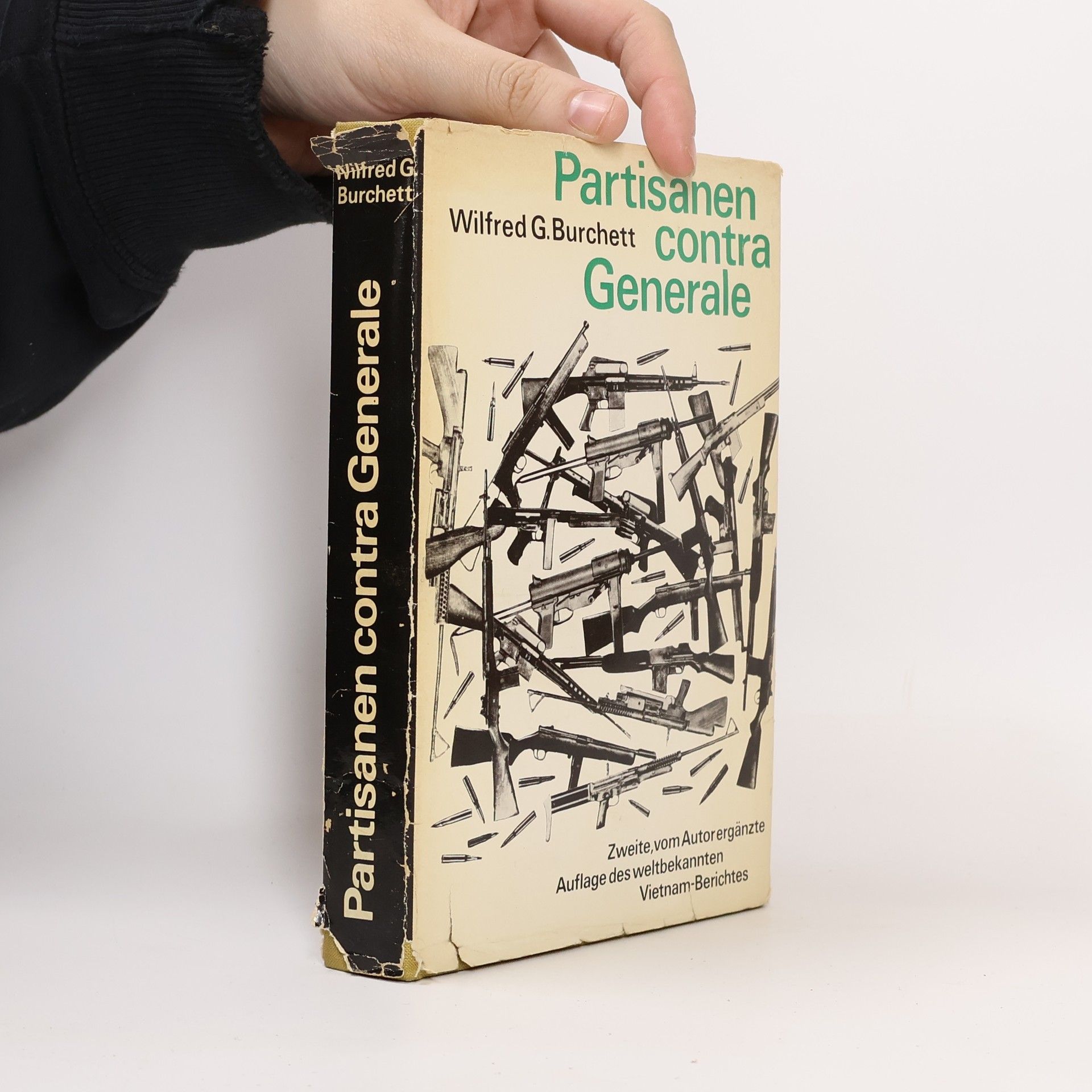 Partisanen contra Generale