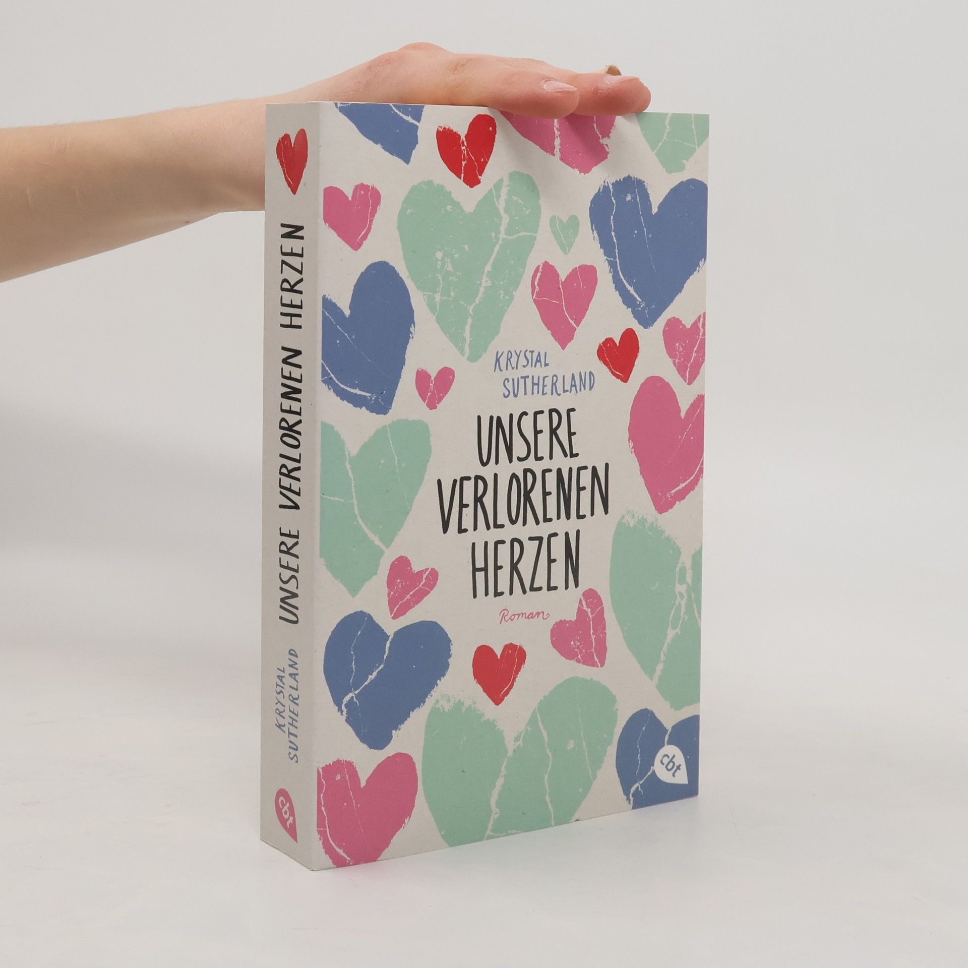 Unsere verlorenen Herzen