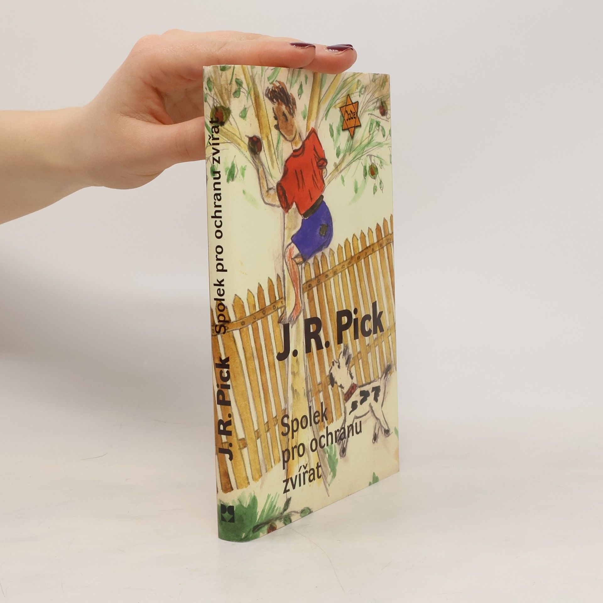 Spolek pro ochranu zvířat