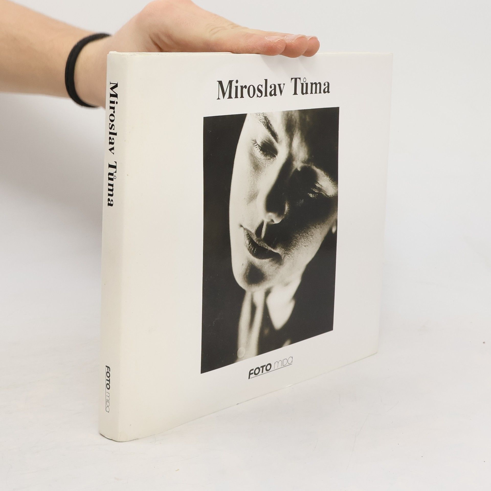 Bohumír Janoušek Miroslav Tůma