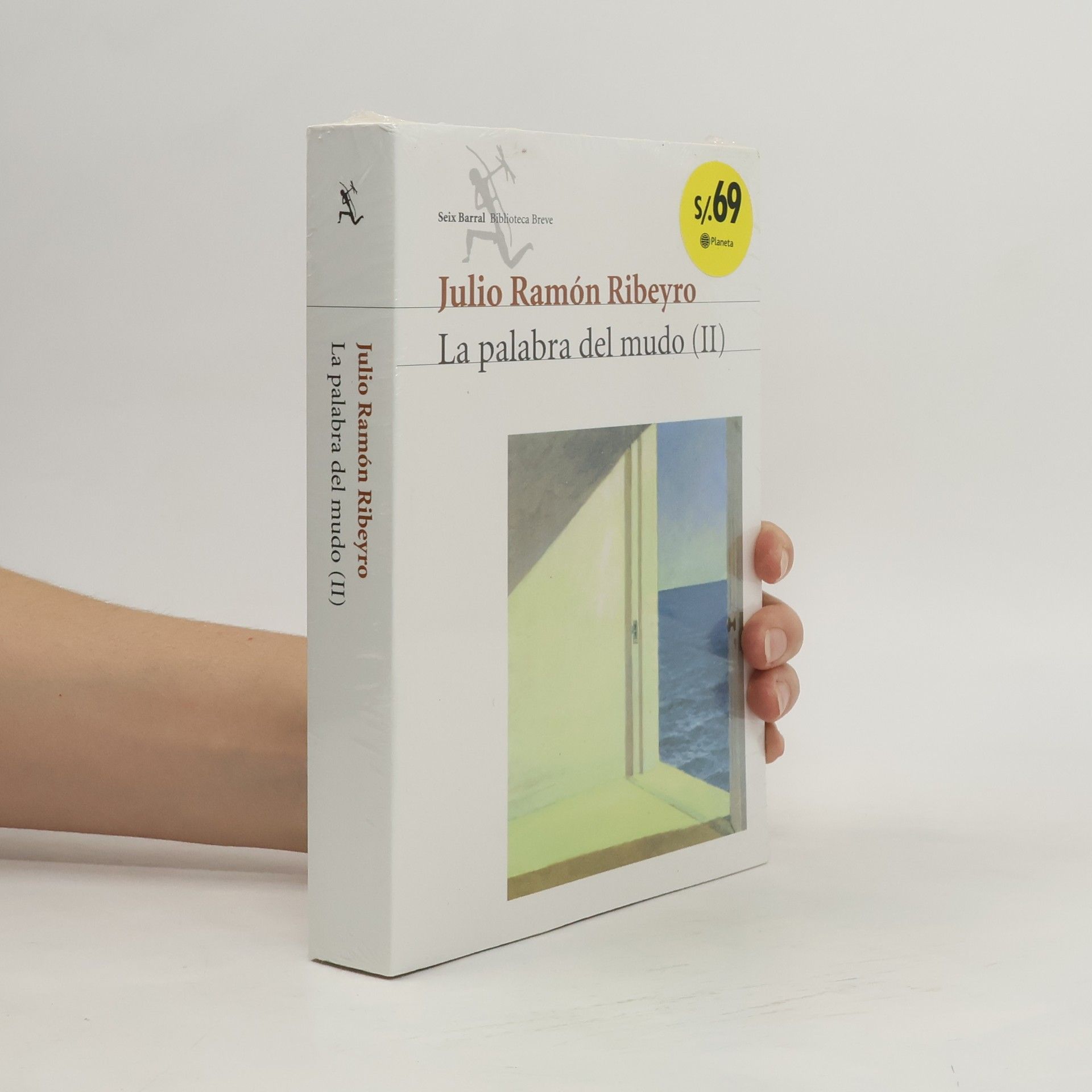 La palabra del mudo II