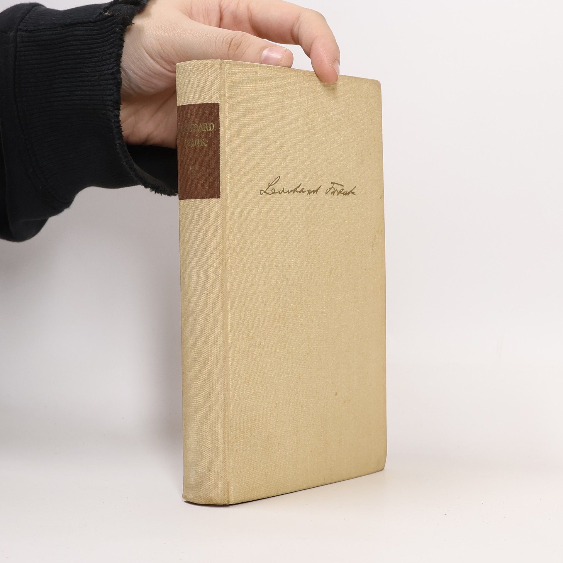 Die Ursache. Erzählung