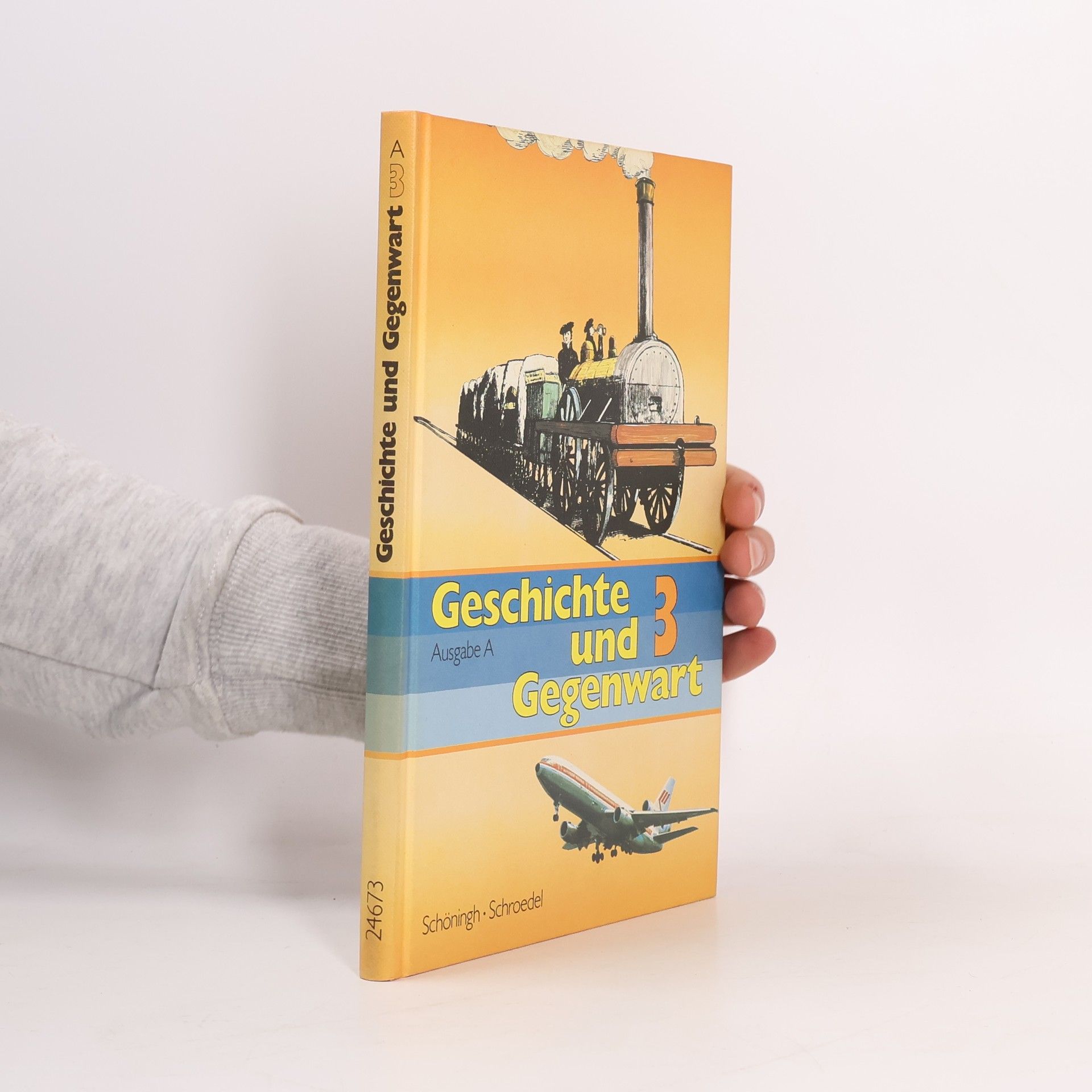 Autorenkollektiv Geschichte und Gegenwart