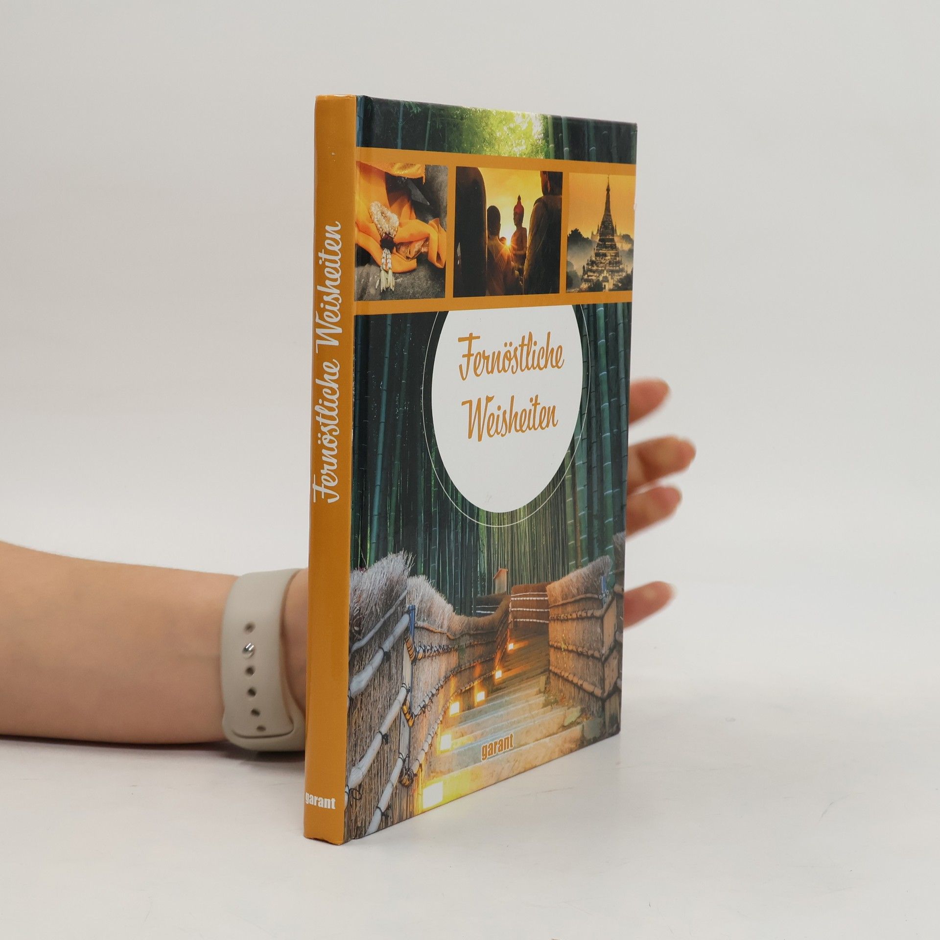 Various authors Fernöstliche Weisheiten