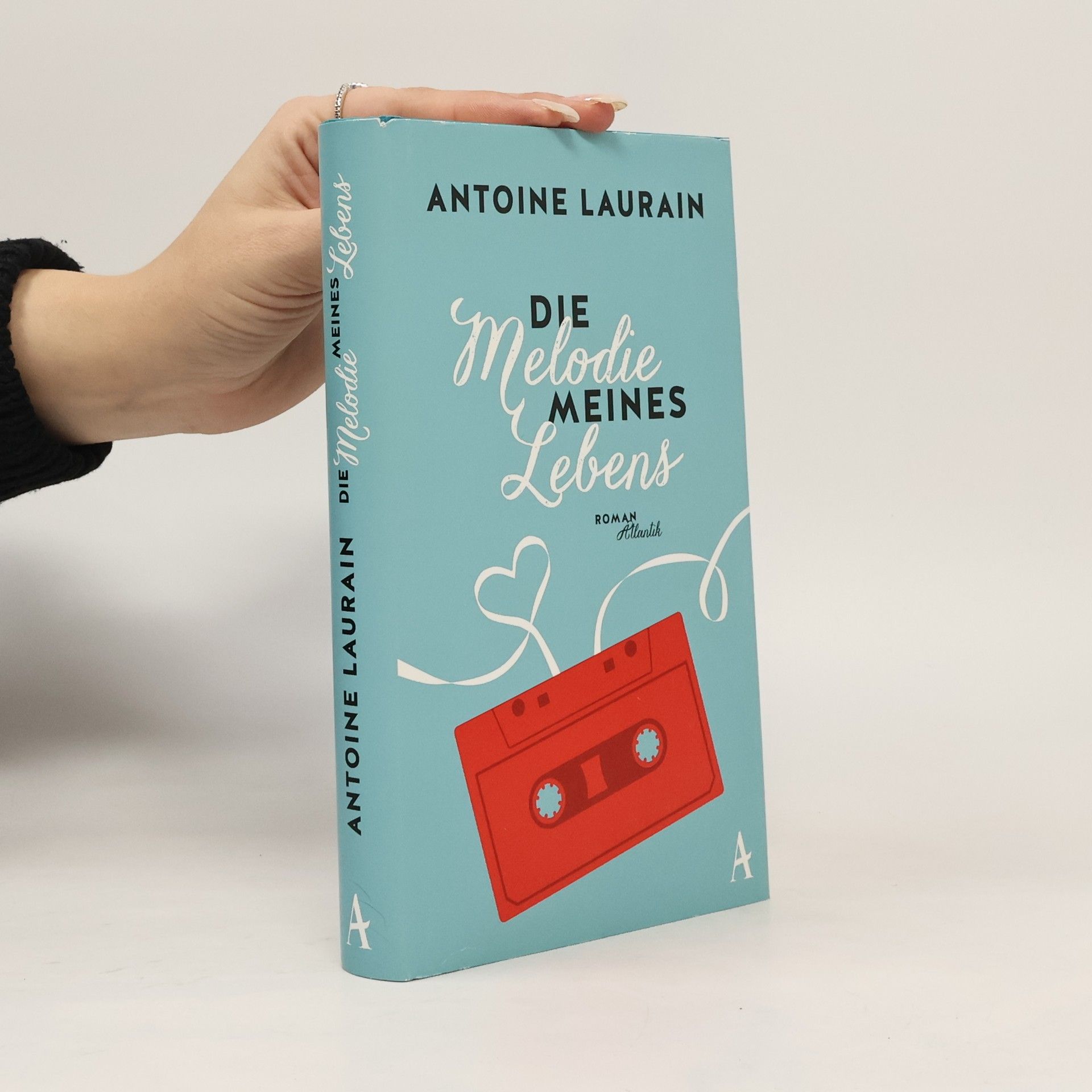 Die Melodie meines Lebens