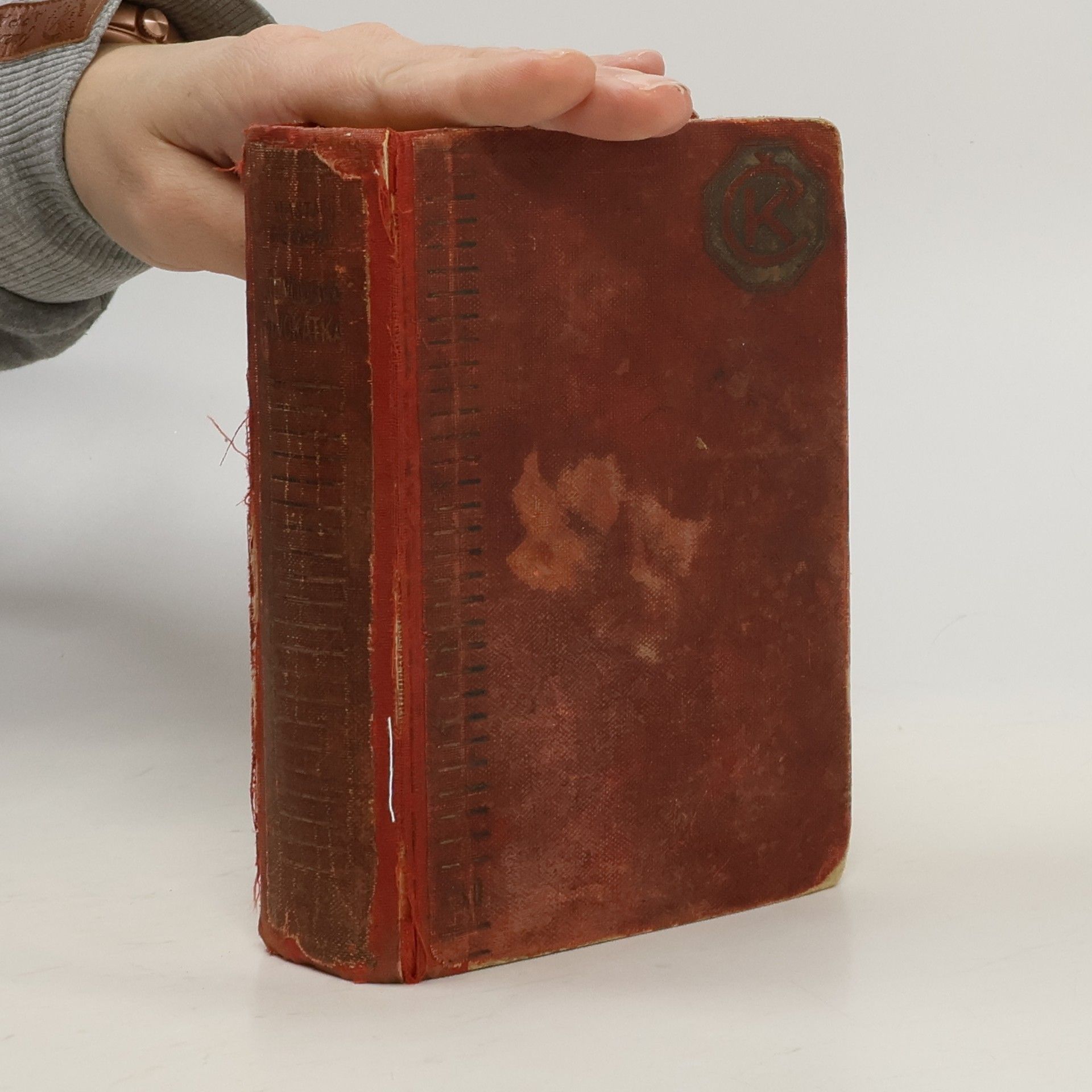 Vlasta Sternová Rozvodová advokátka