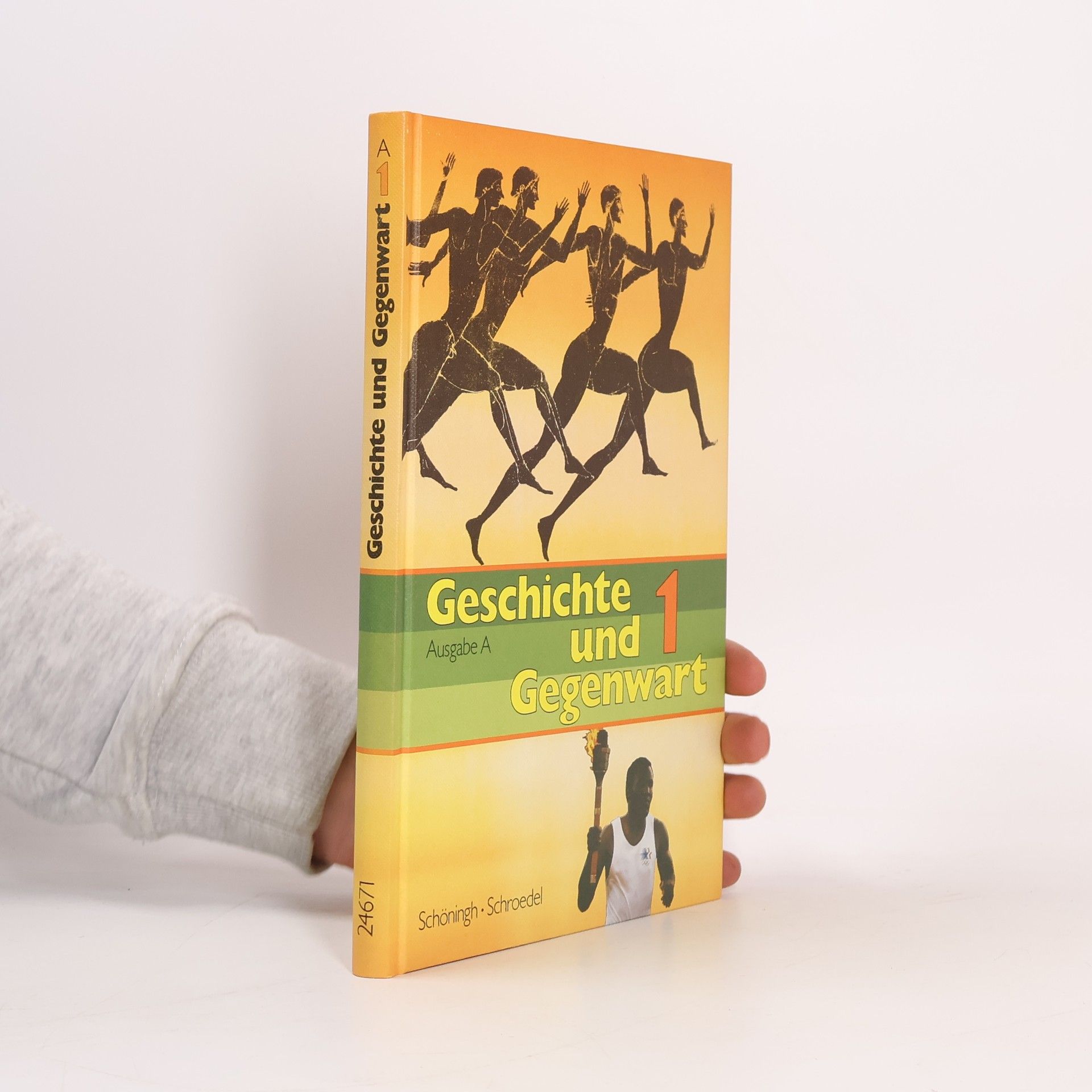 Autorenkollektiv Geschichte und Gegenwart