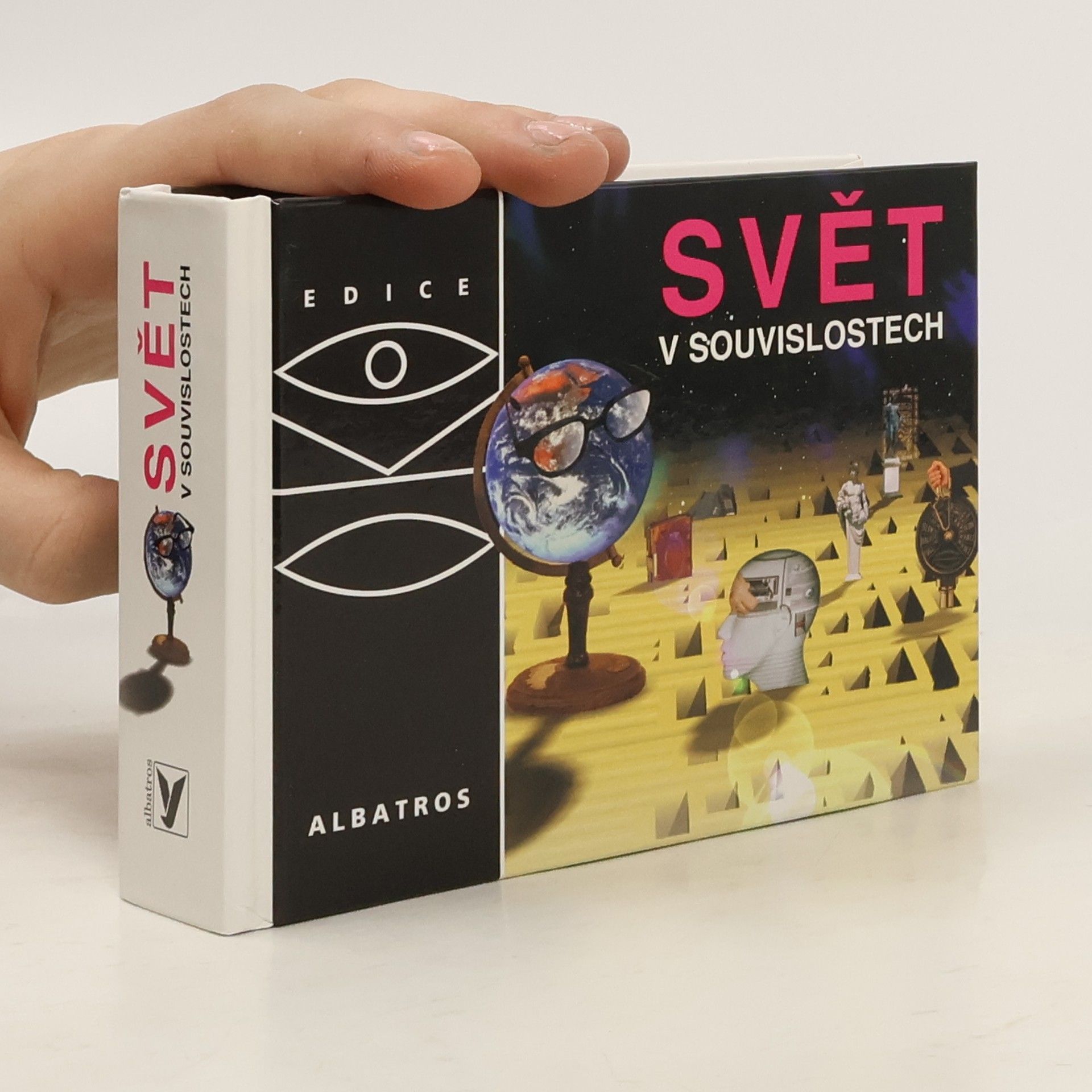 Svět v souvislostech