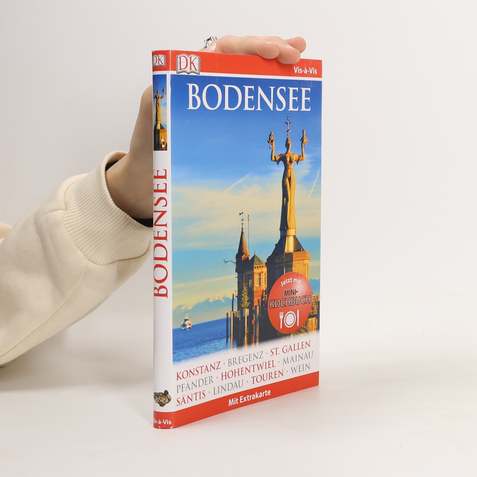 Gabriele Rupp Bodensee