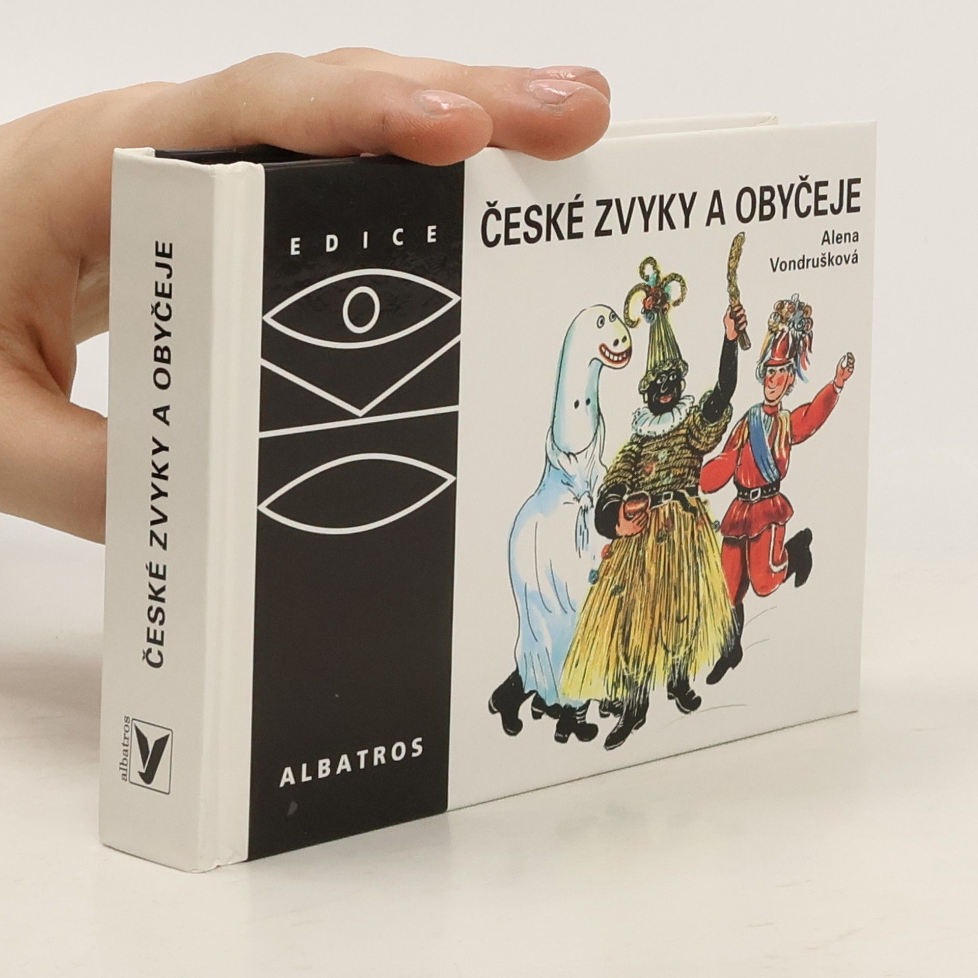 České zvyky a obyčeje