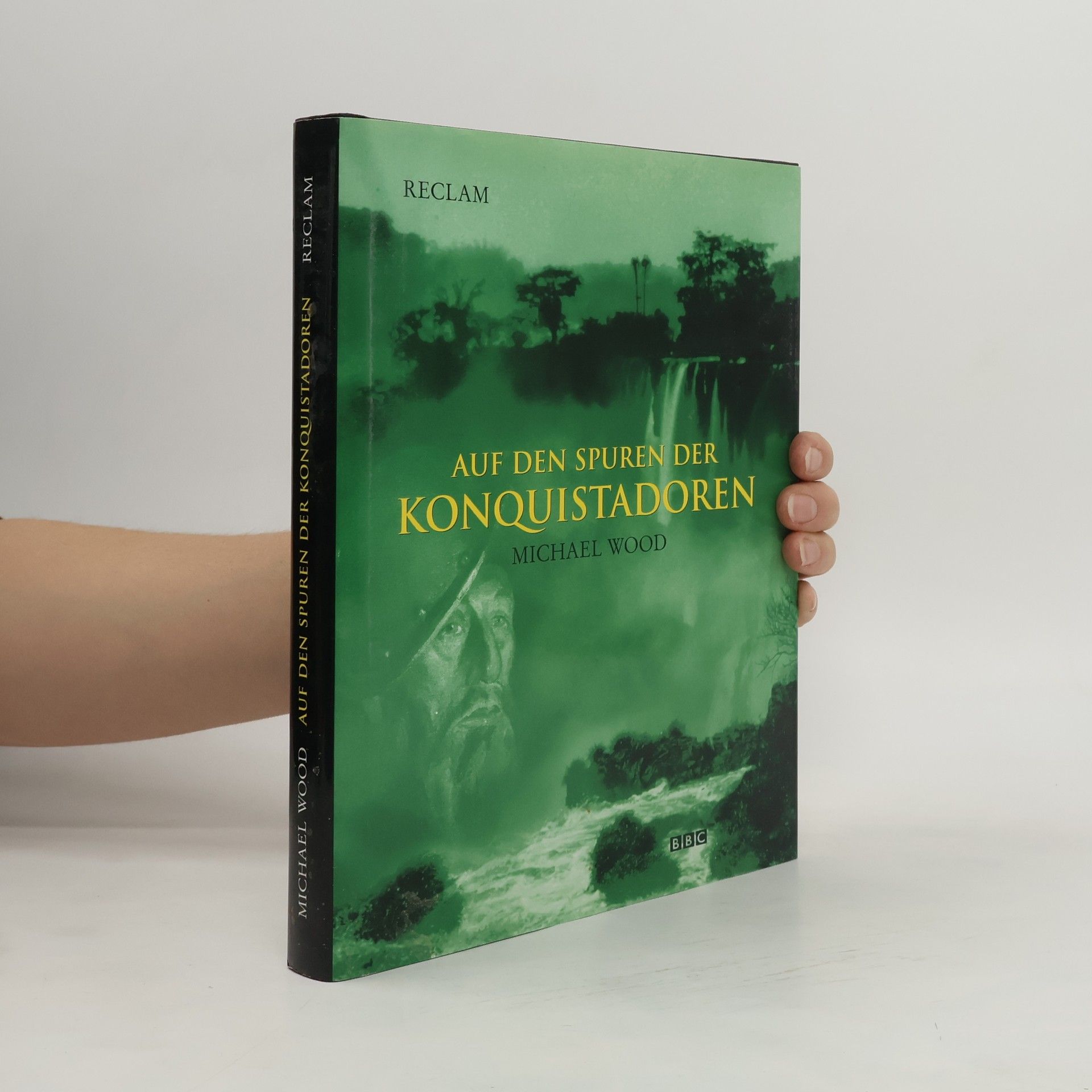 Auf den Spuren der Konquistadoren