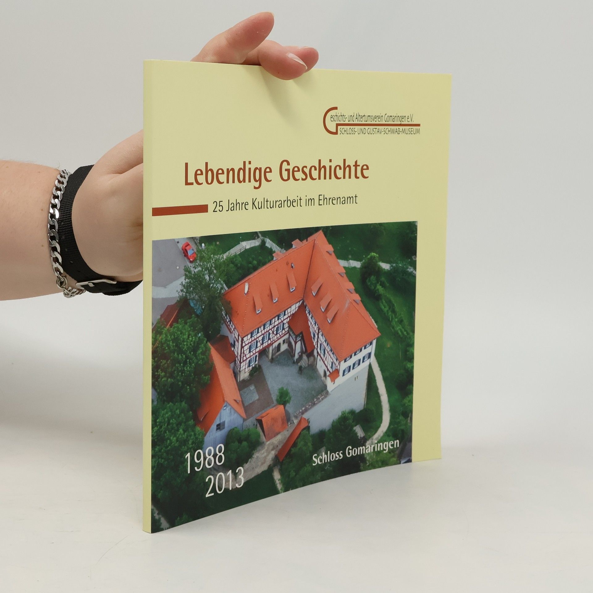 Lebendige Geschichte