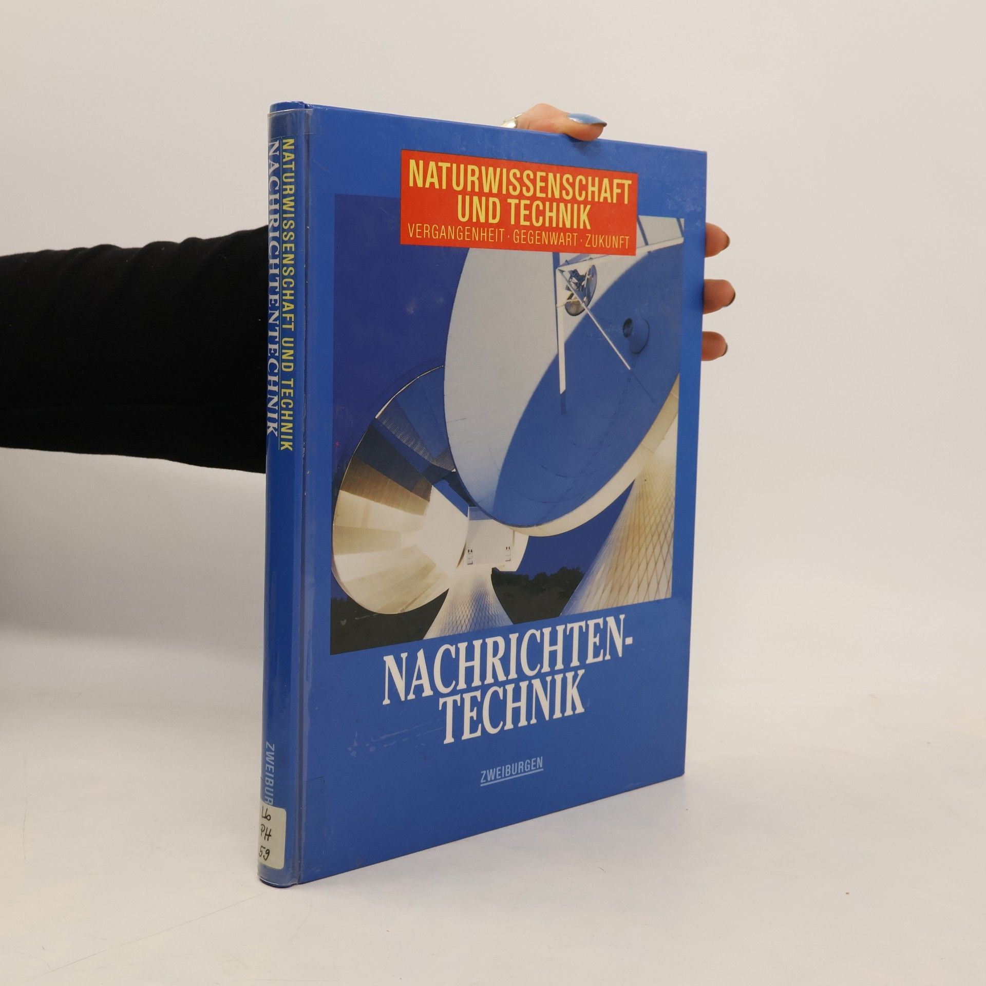 Autorenkollektiv Nachrichtentechnik