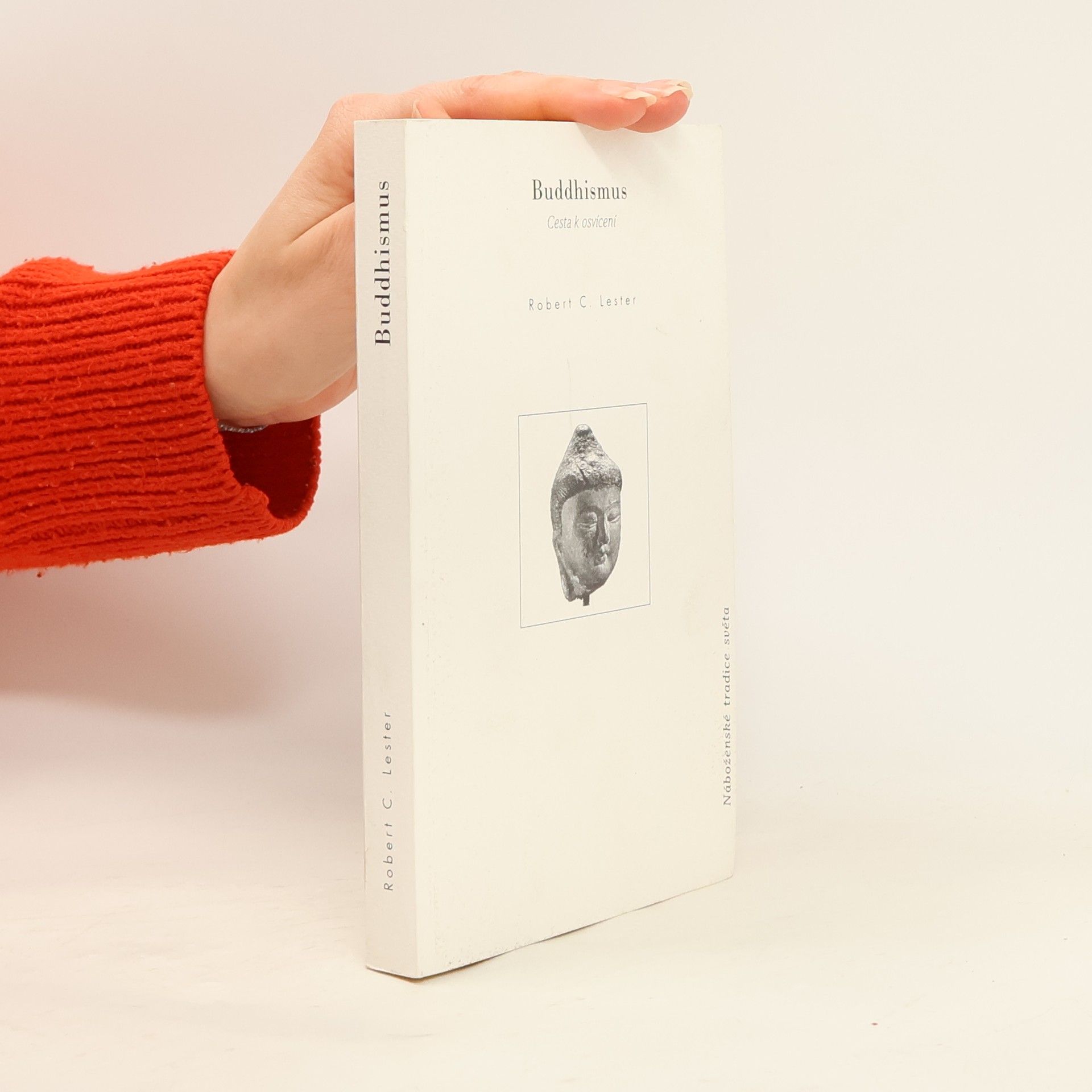 Robert C. Lester Buddhismus