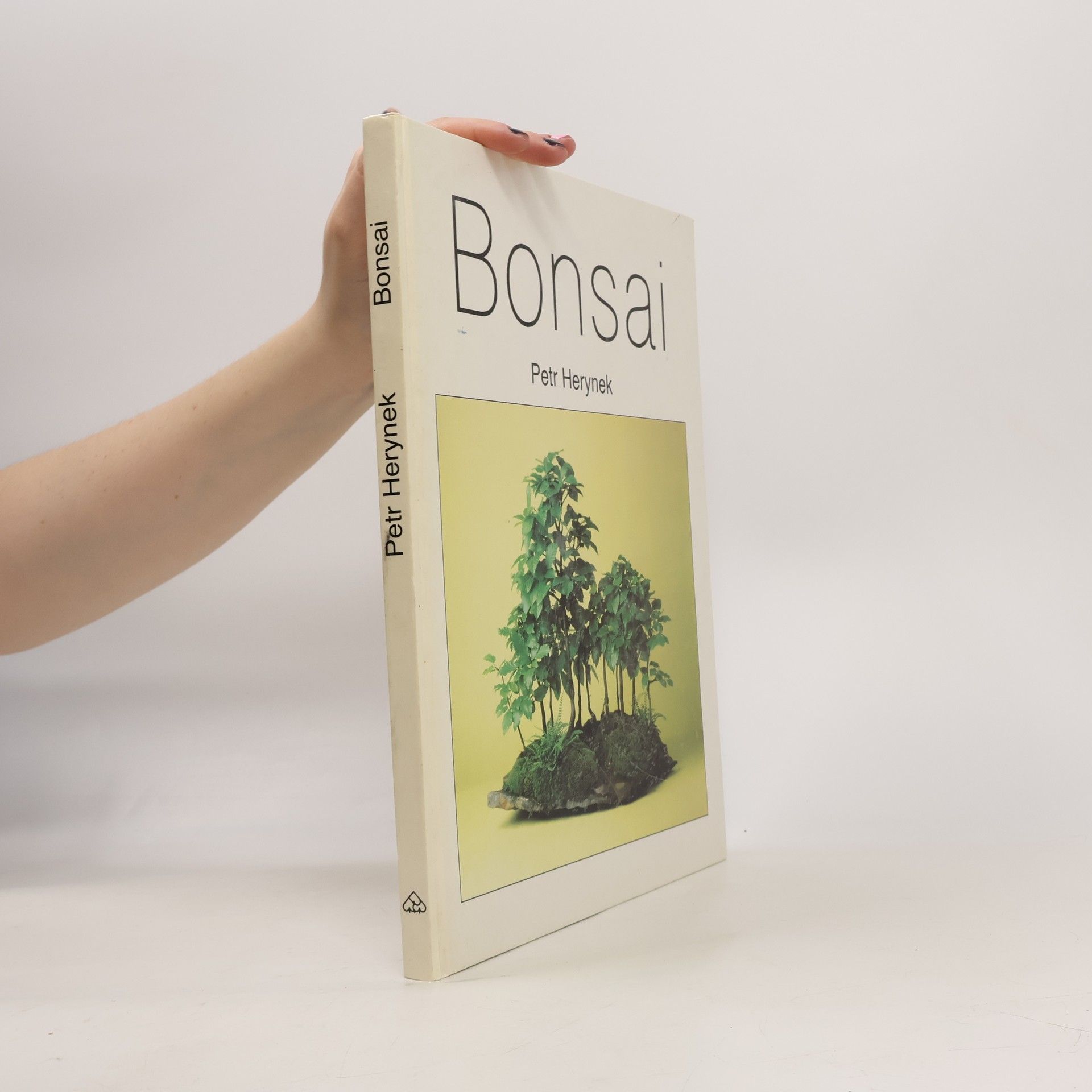 Petr Herynek Bonsai