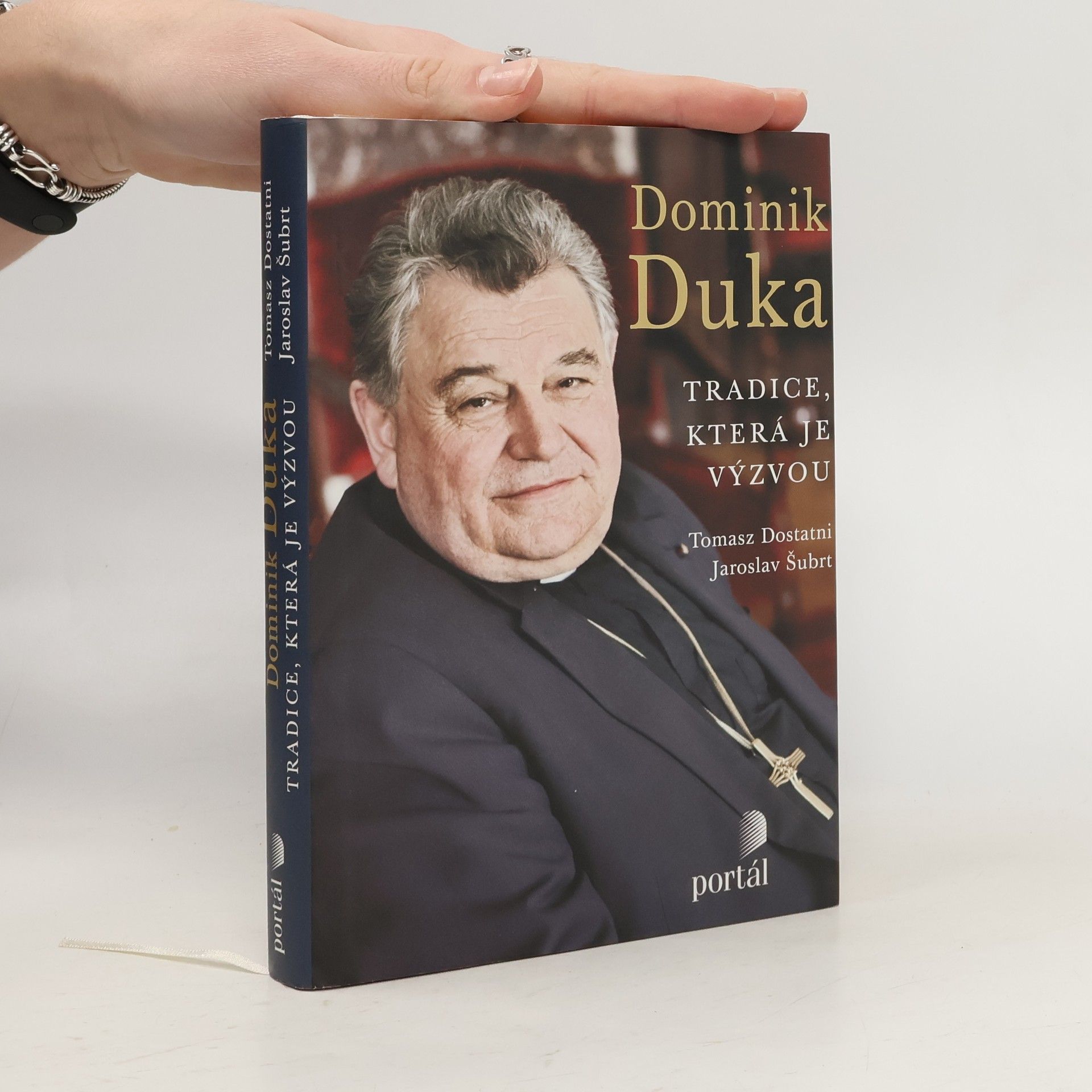 Dominik Duka: Tradice, která je výzvou