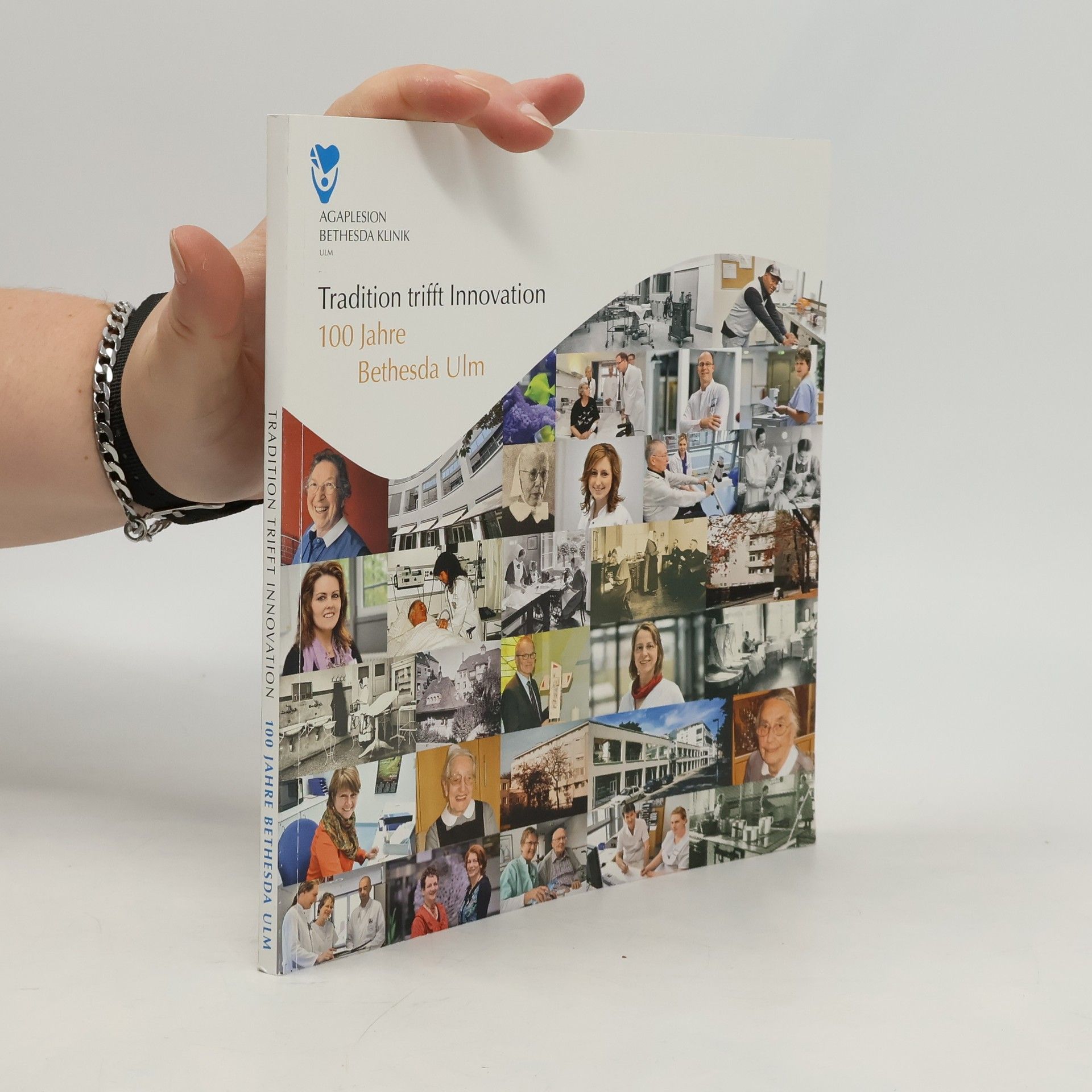 Autorenkollektiv Tradition trifft Innovation