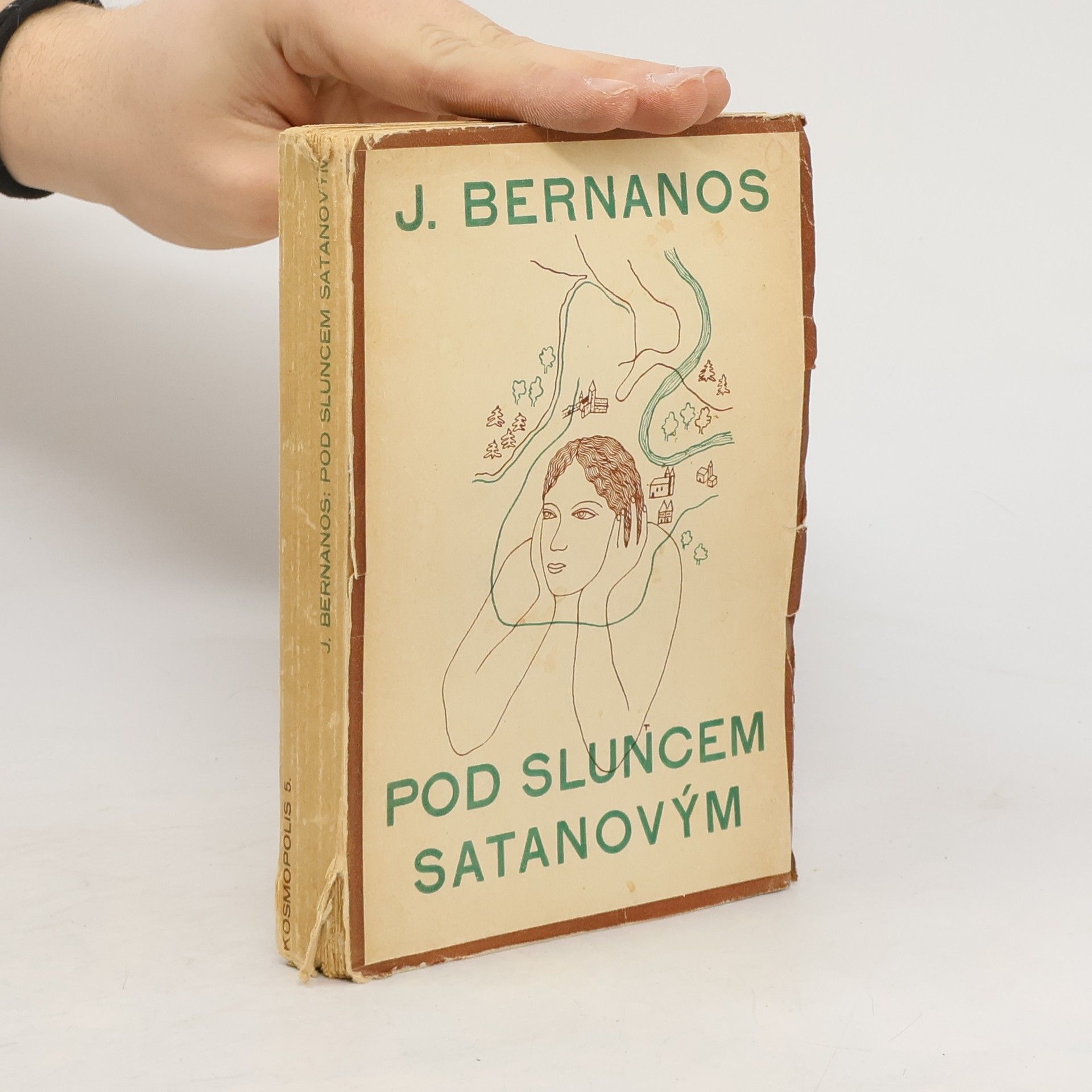 Pod sluncem satanovým