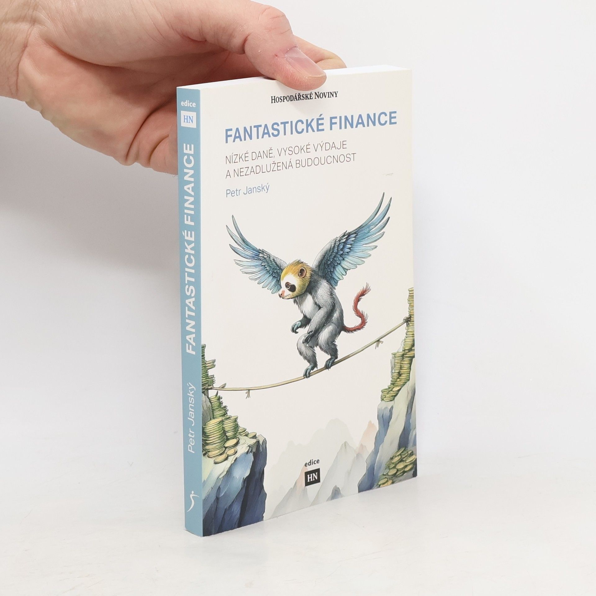 Fantastické finance