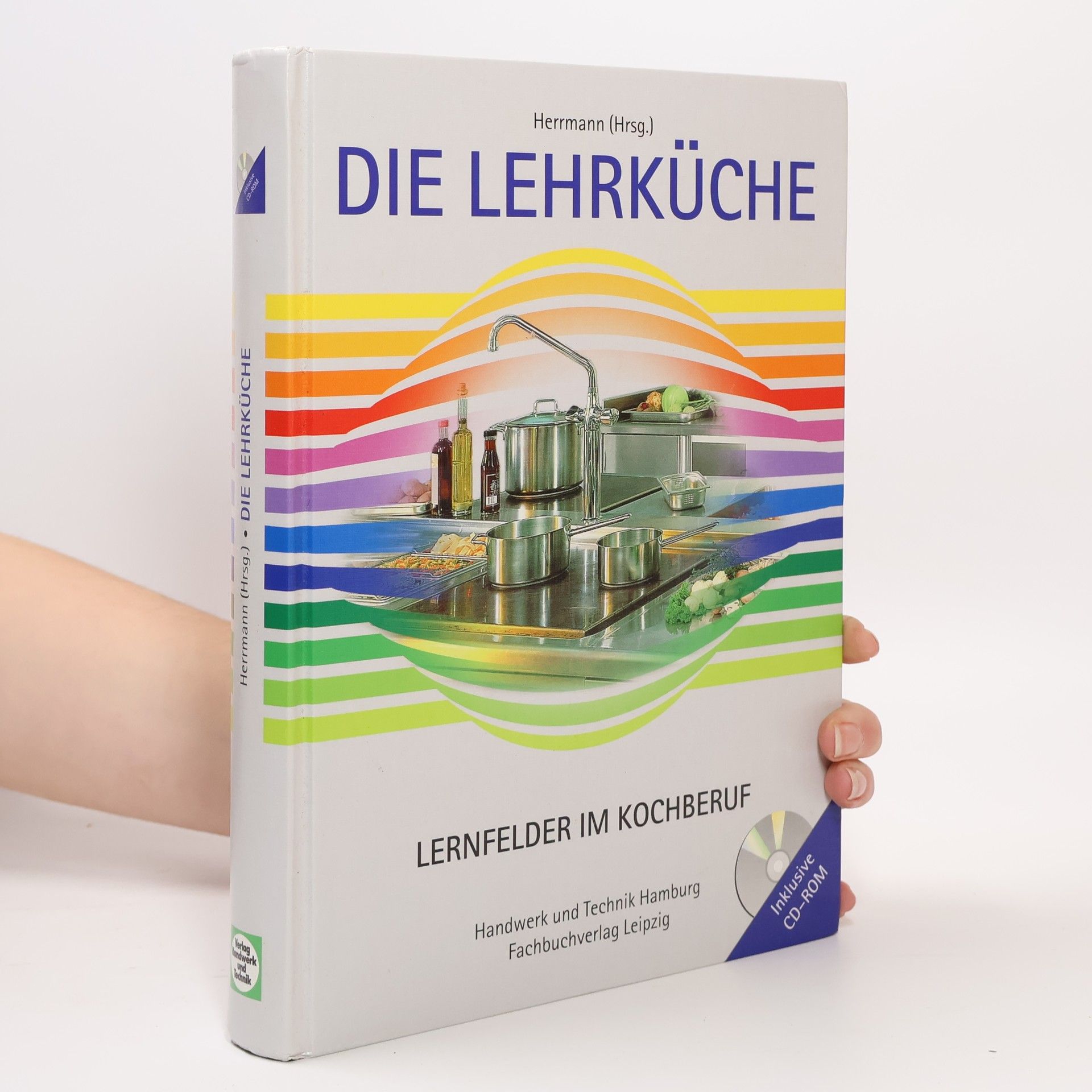 Die Lehrküche