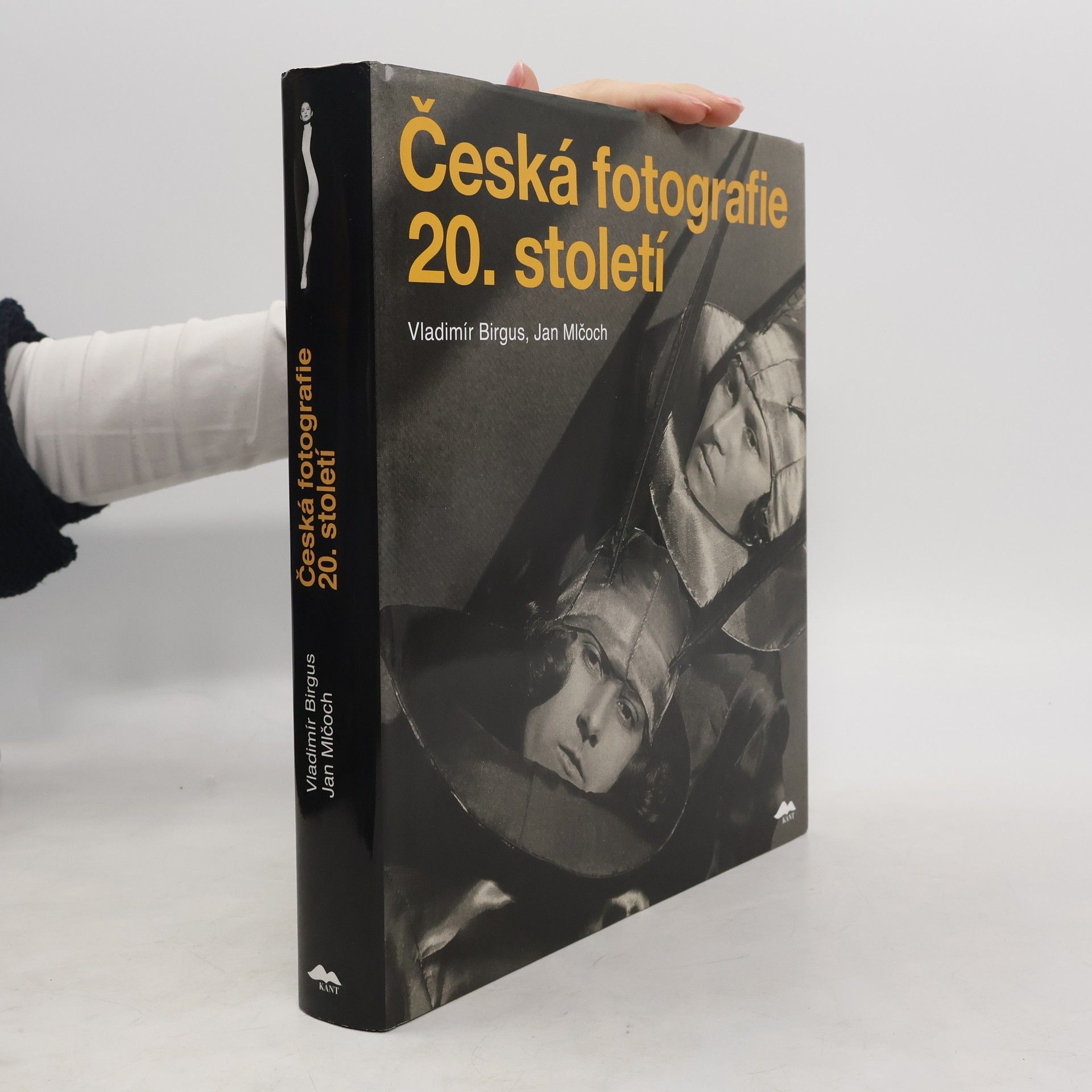 Česká fotografie 20. století