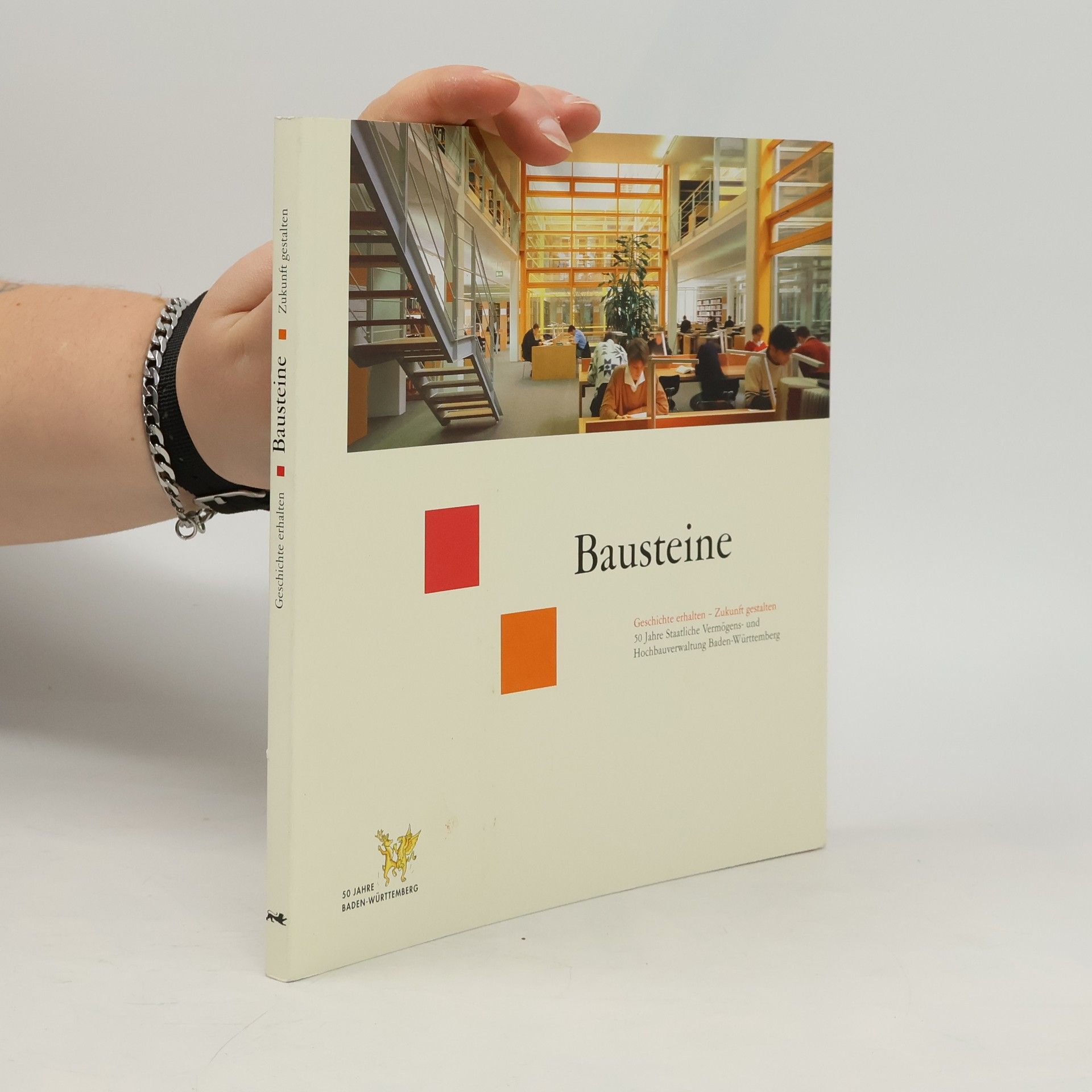 Alfons Feldmann Bausteine