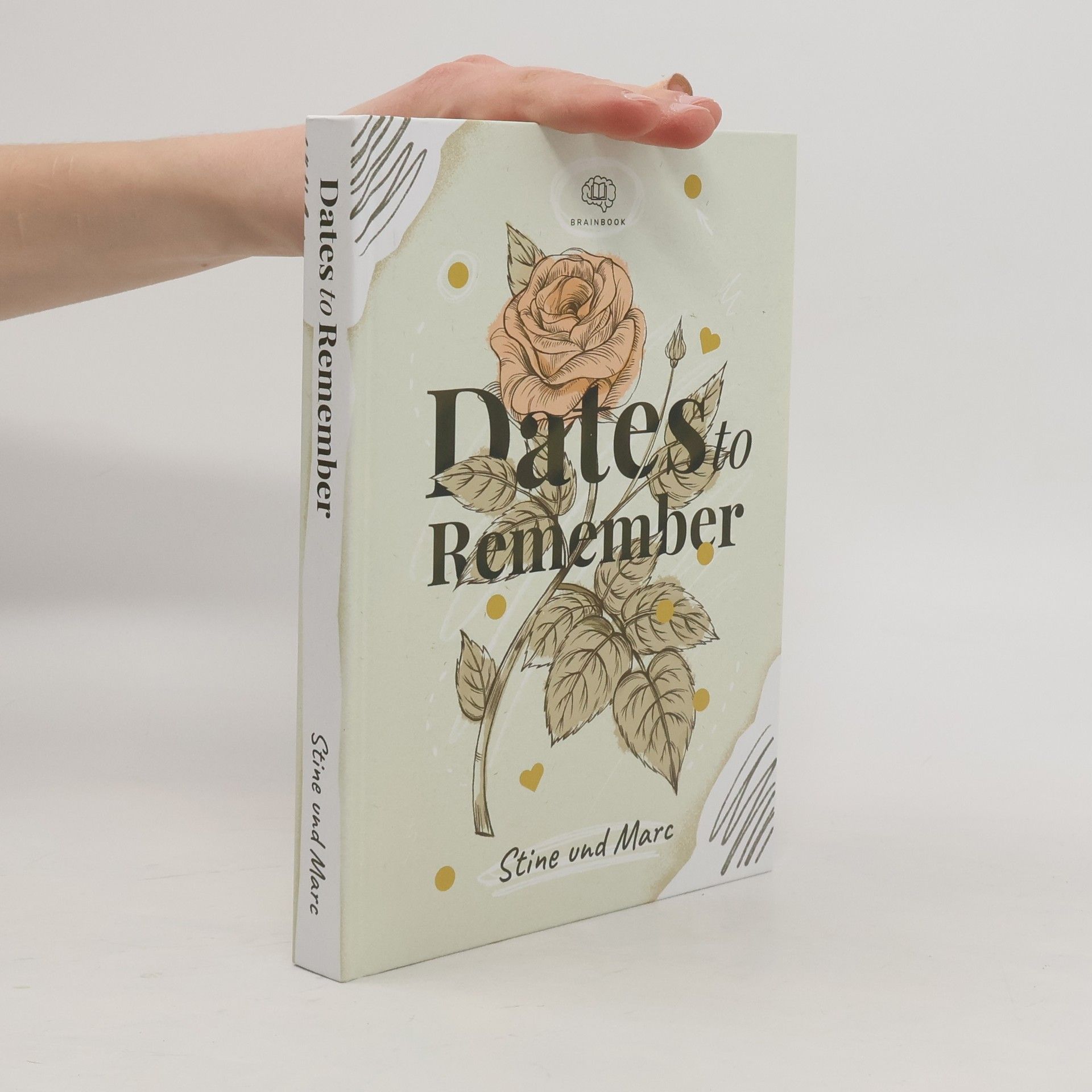 Stine Und Marc Dates to Remember