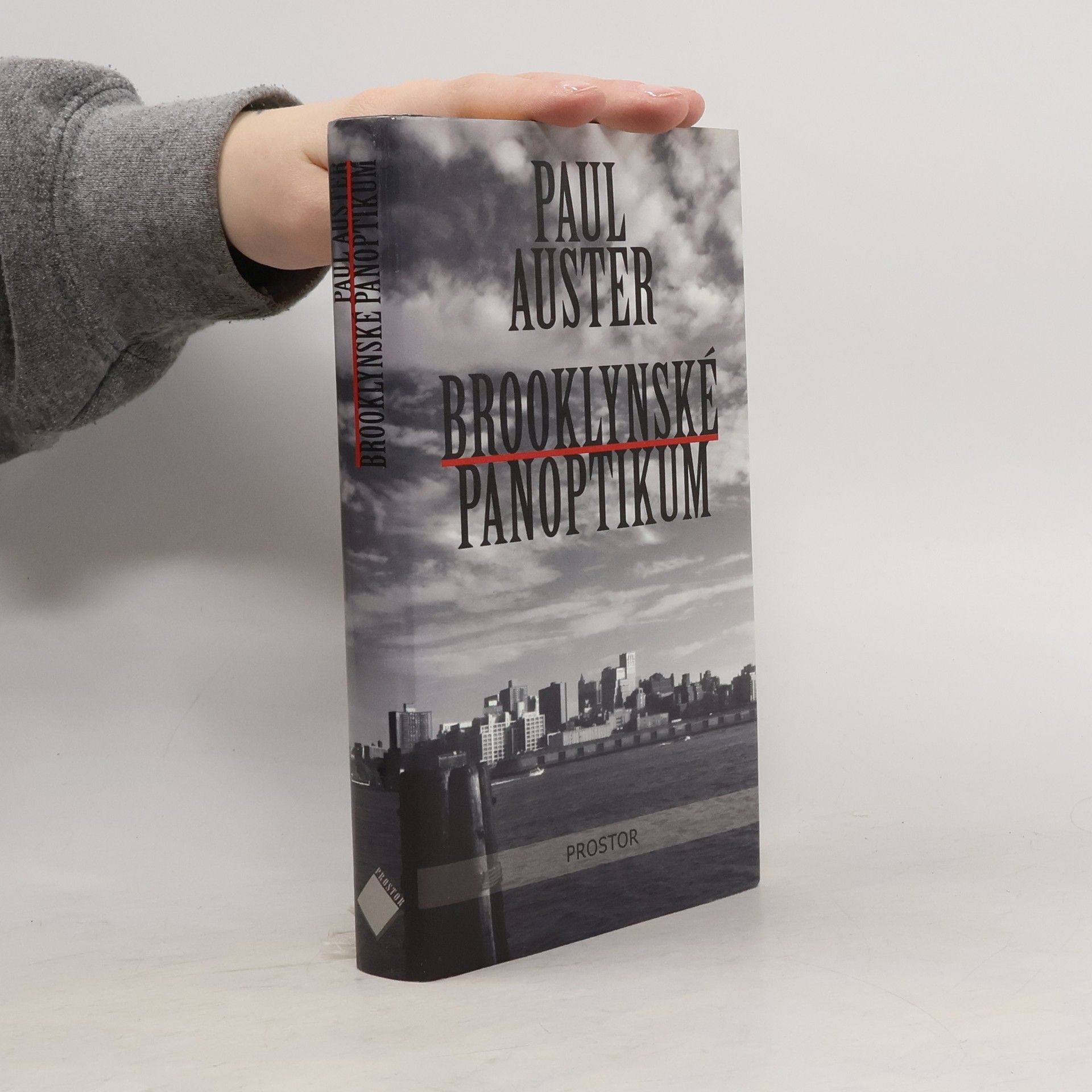 Brooklynské panoptikum