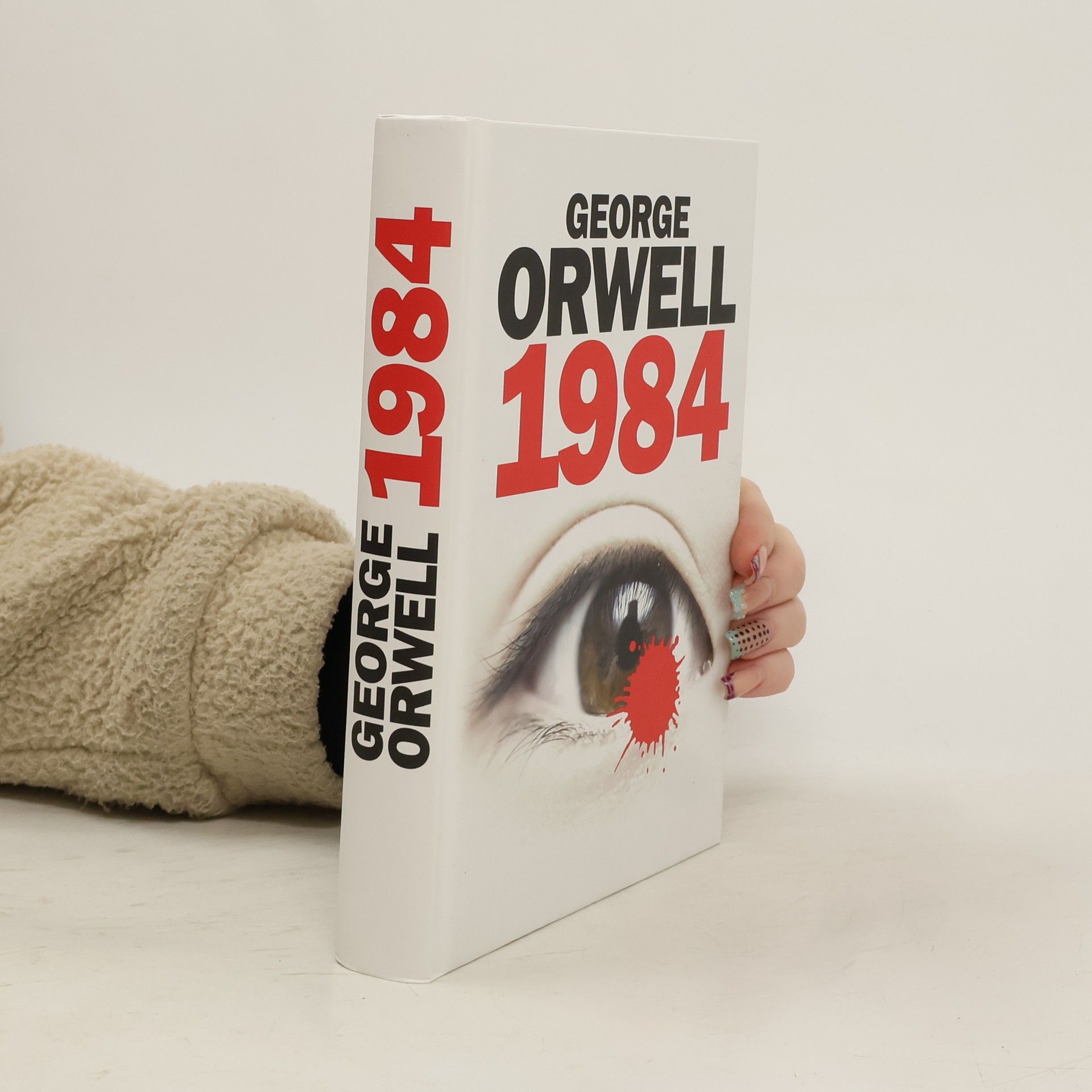 George Orwell 1984