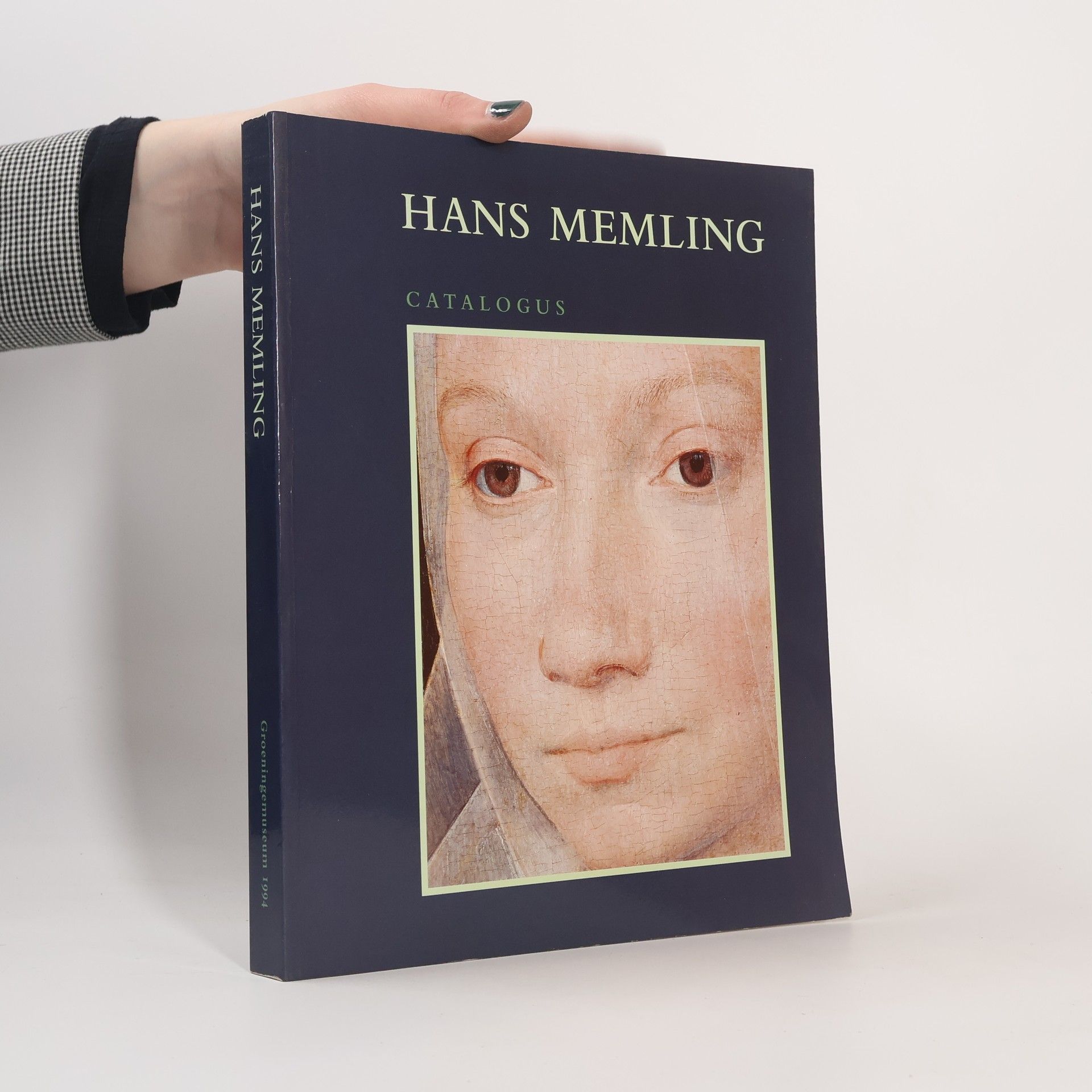 Hans Memling Catalgus