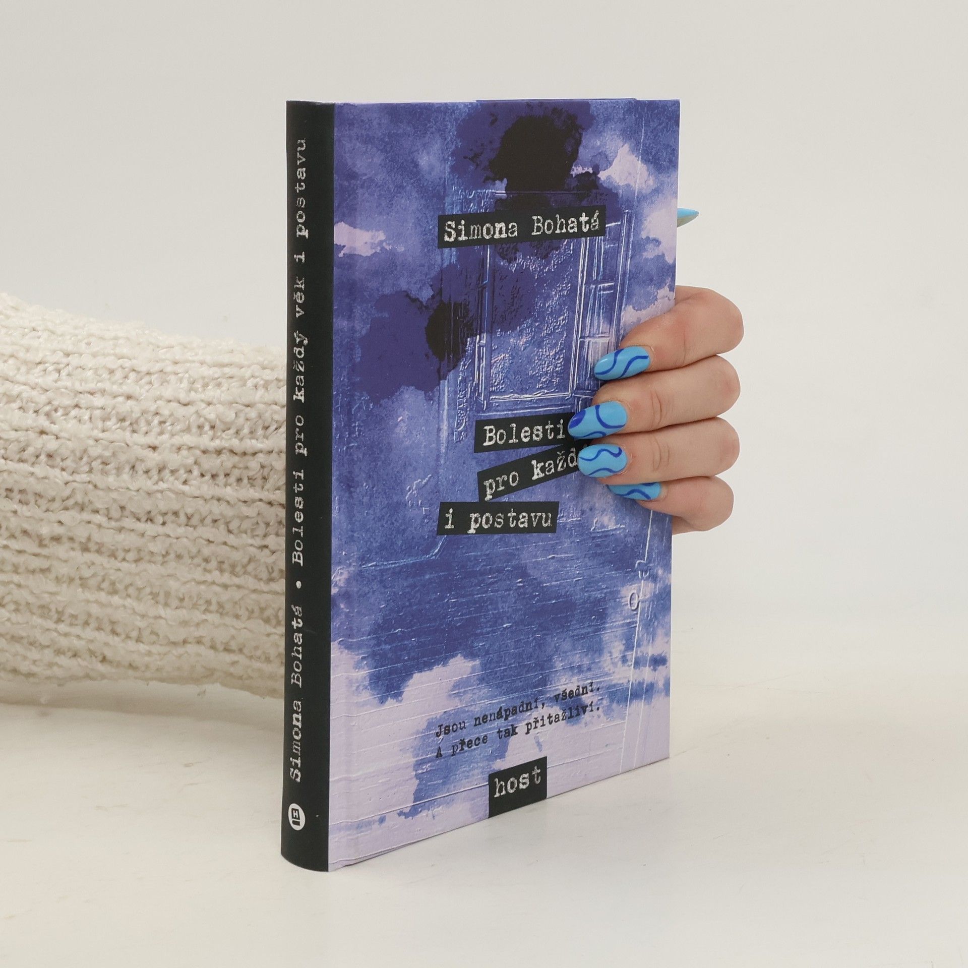 Bolesti pro každý věk i postavu