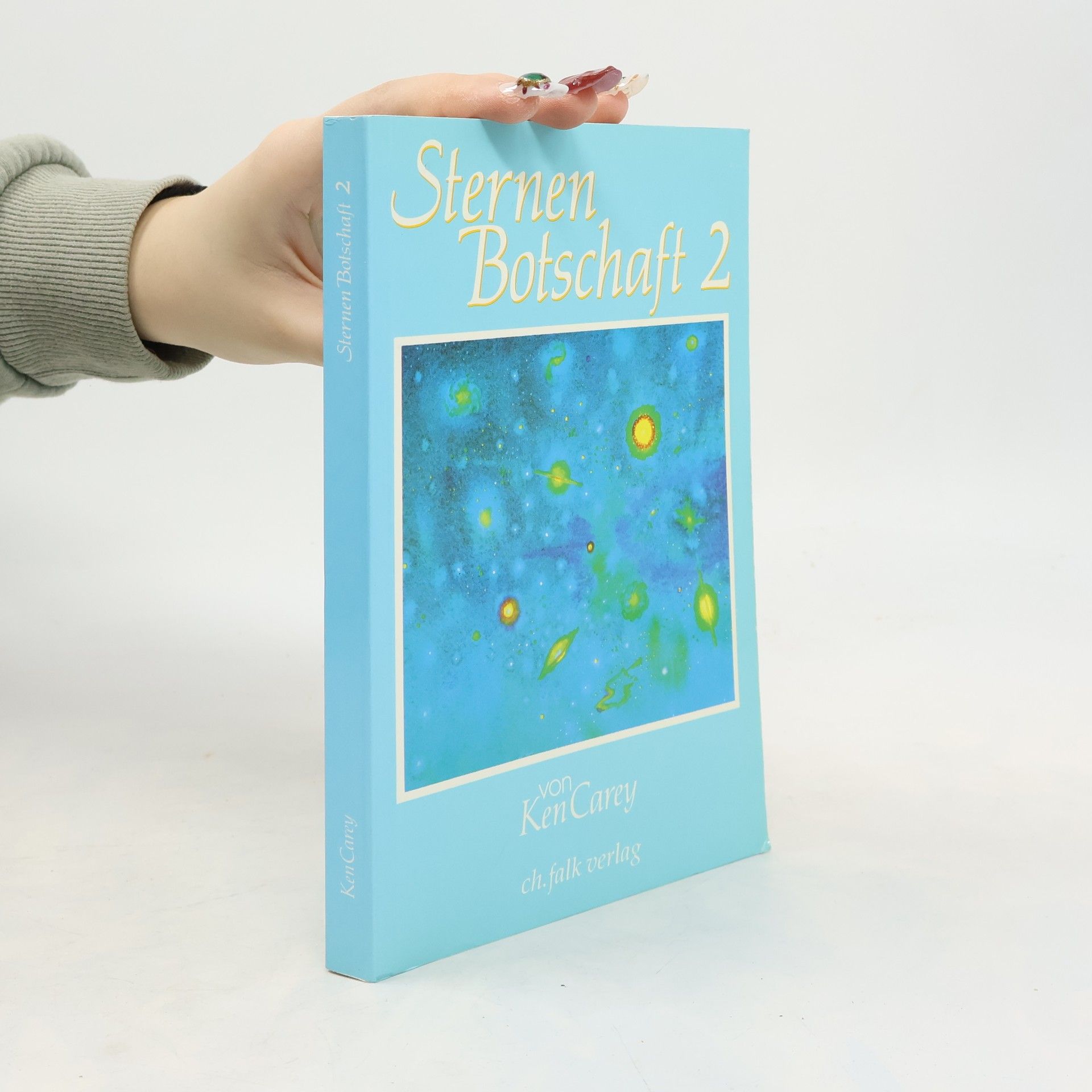 Sternenbotschaft 2. Das dritte Jahrtausend, Leben in der nachhistorischen Welt