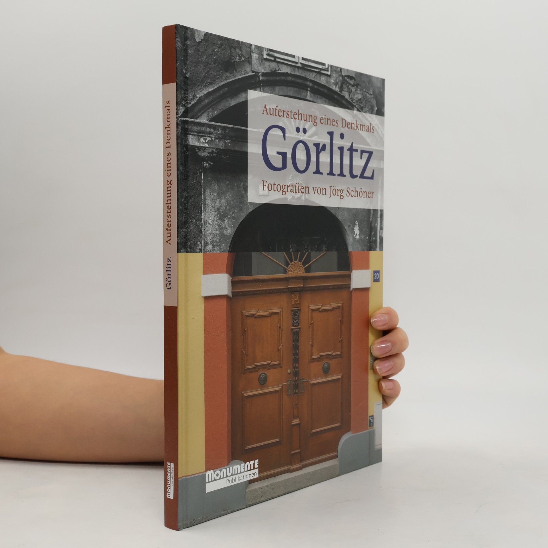 Carola Nathan Görlitz