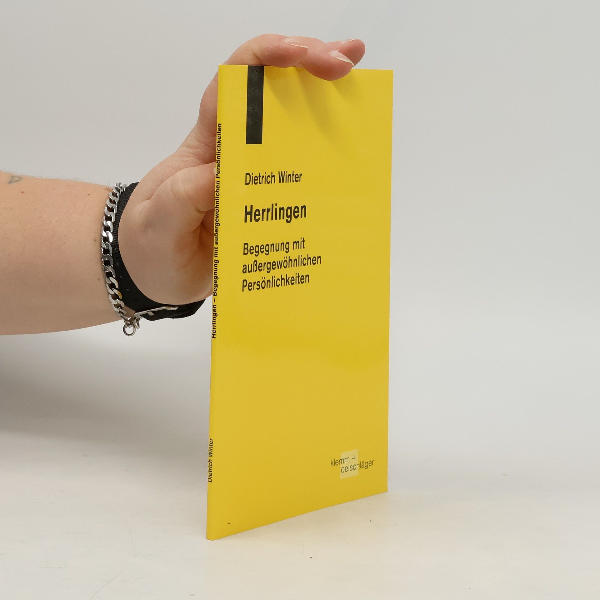 Dietrich Winter Herrlingen