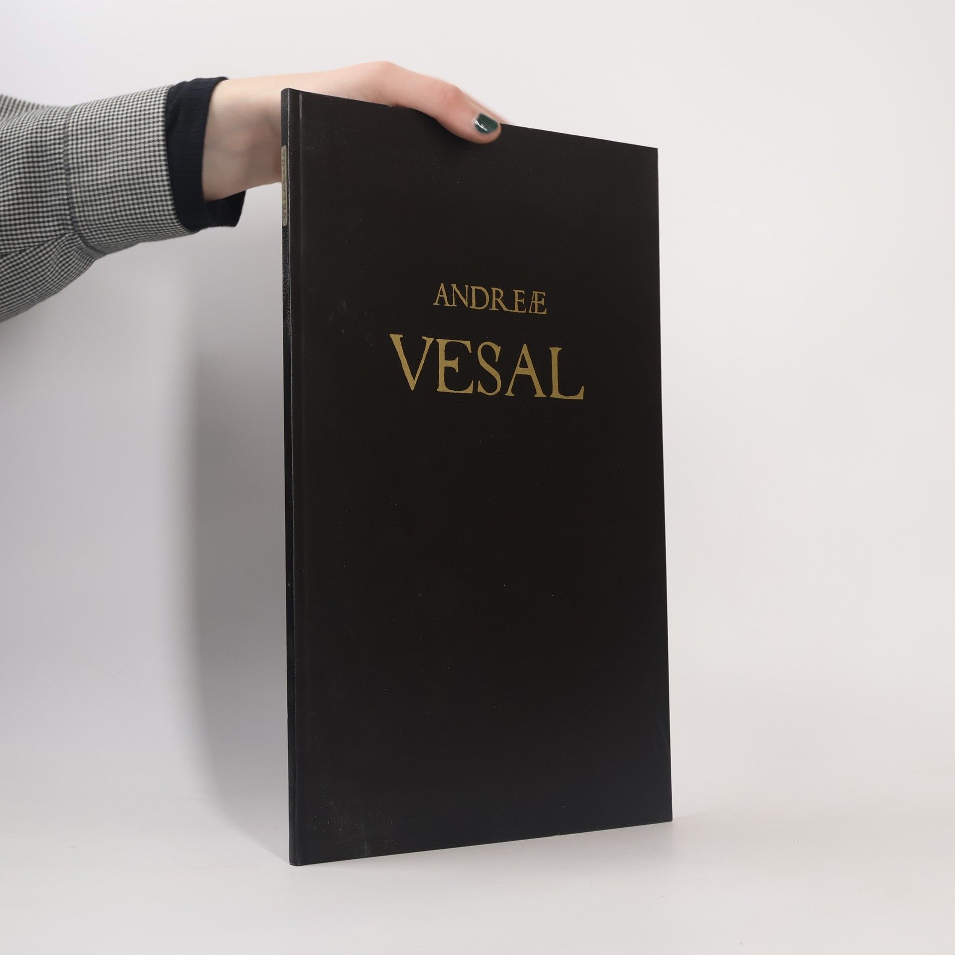 Deß ersten und besten Anatomici, Zergliederung deß menschlichen Cörpers