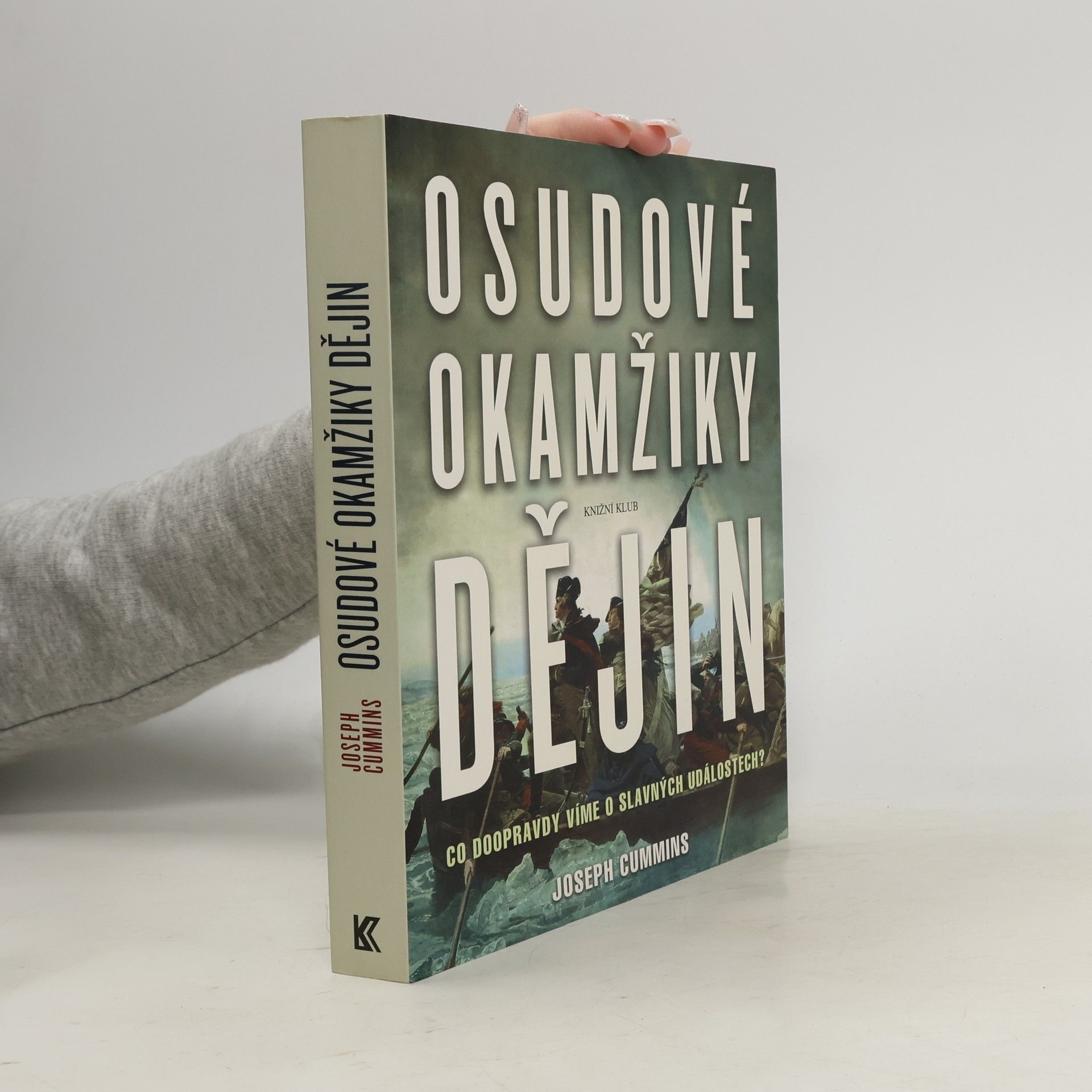 Osudové okamžiky dějin